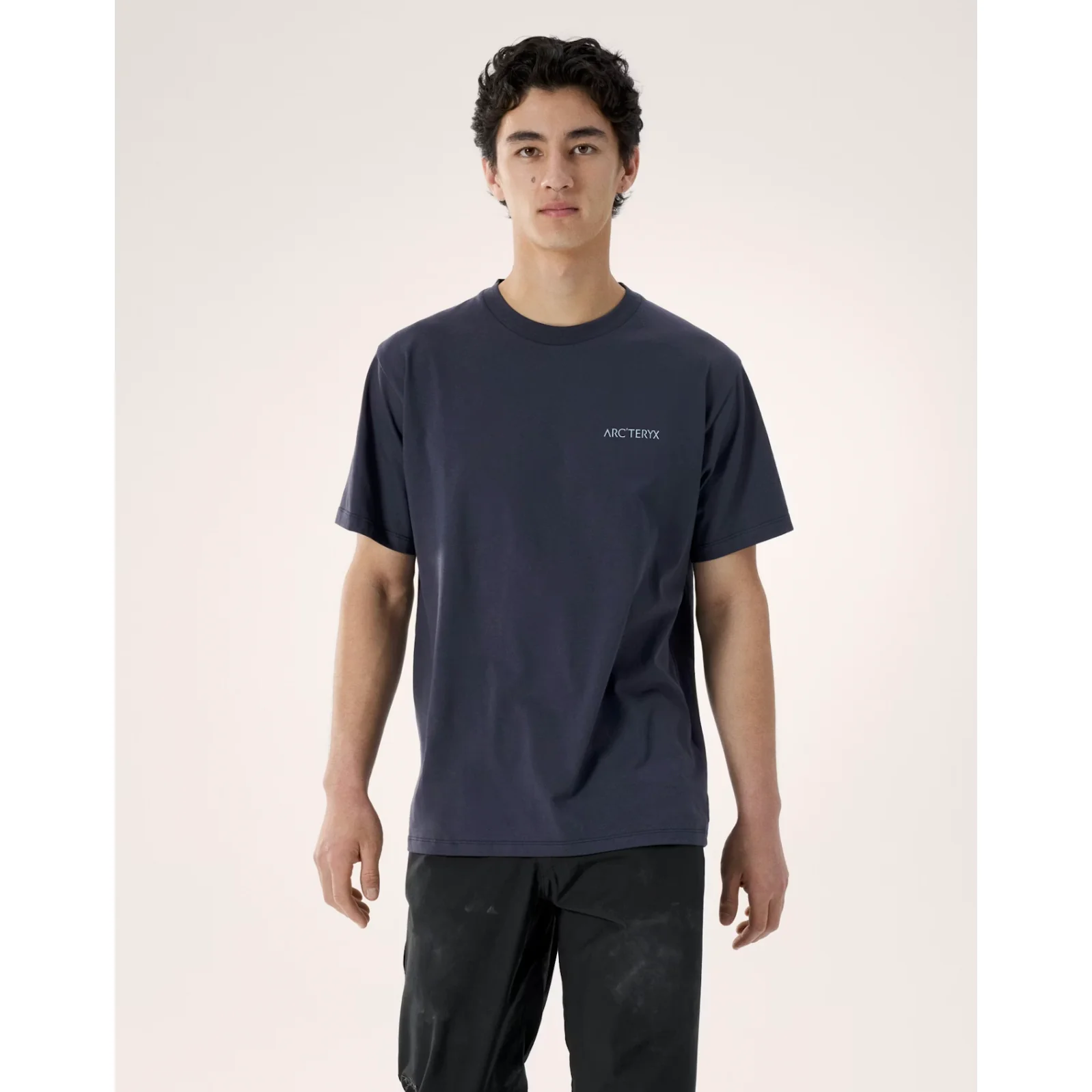 Arc'teryx Men's Kragg SL Cotton Blurred Bird Shirt SS - Image 16