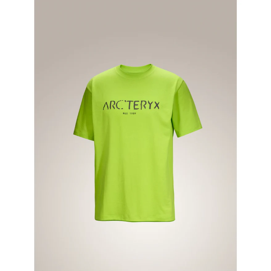 Arc'teryx Men's Kragg SL Cotton Sky Pilot SS1 Shirt SS - Image 12