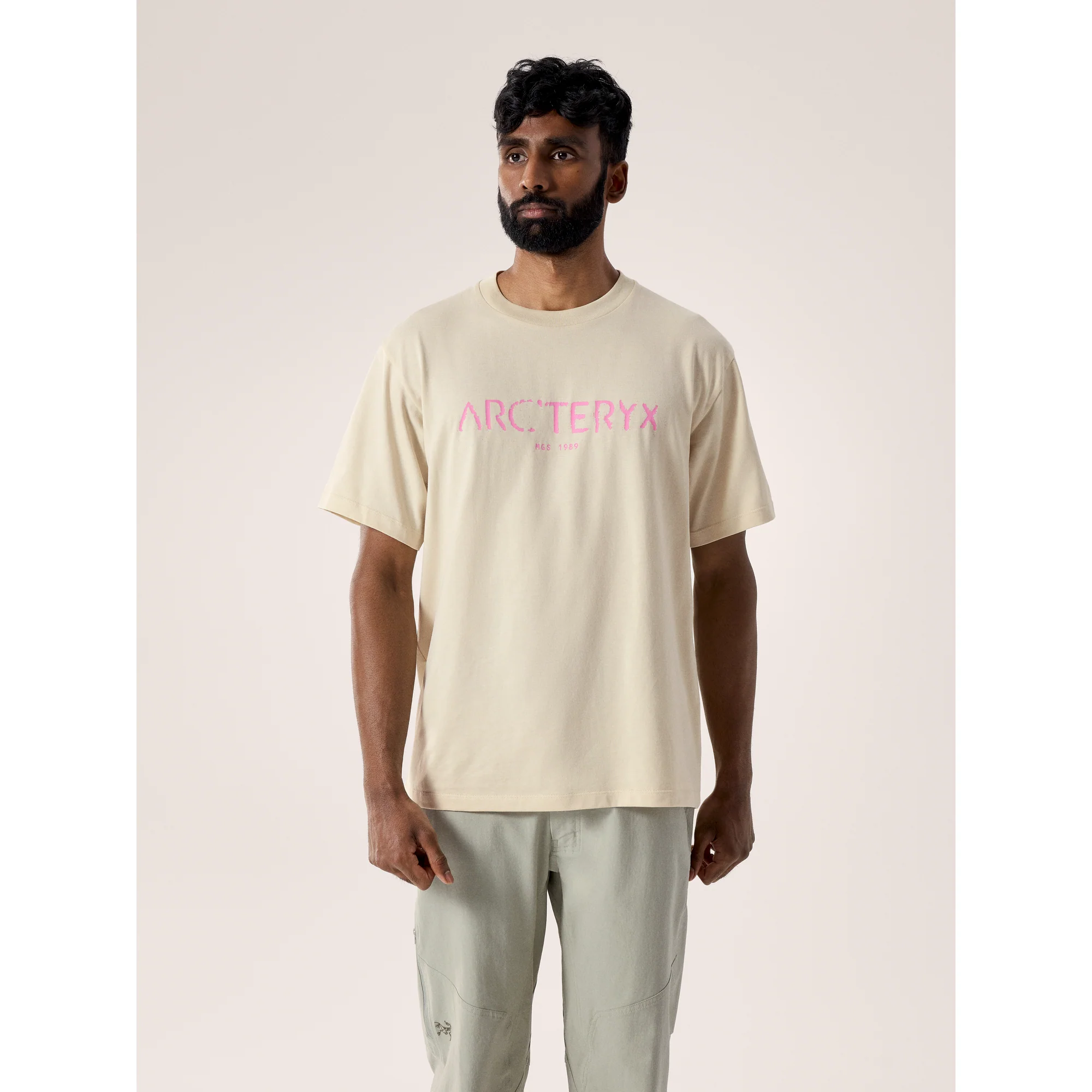 Arc'teryx Men's Kragg SL Cotton Sky Pilot SS1 Shirt SS - Image 13