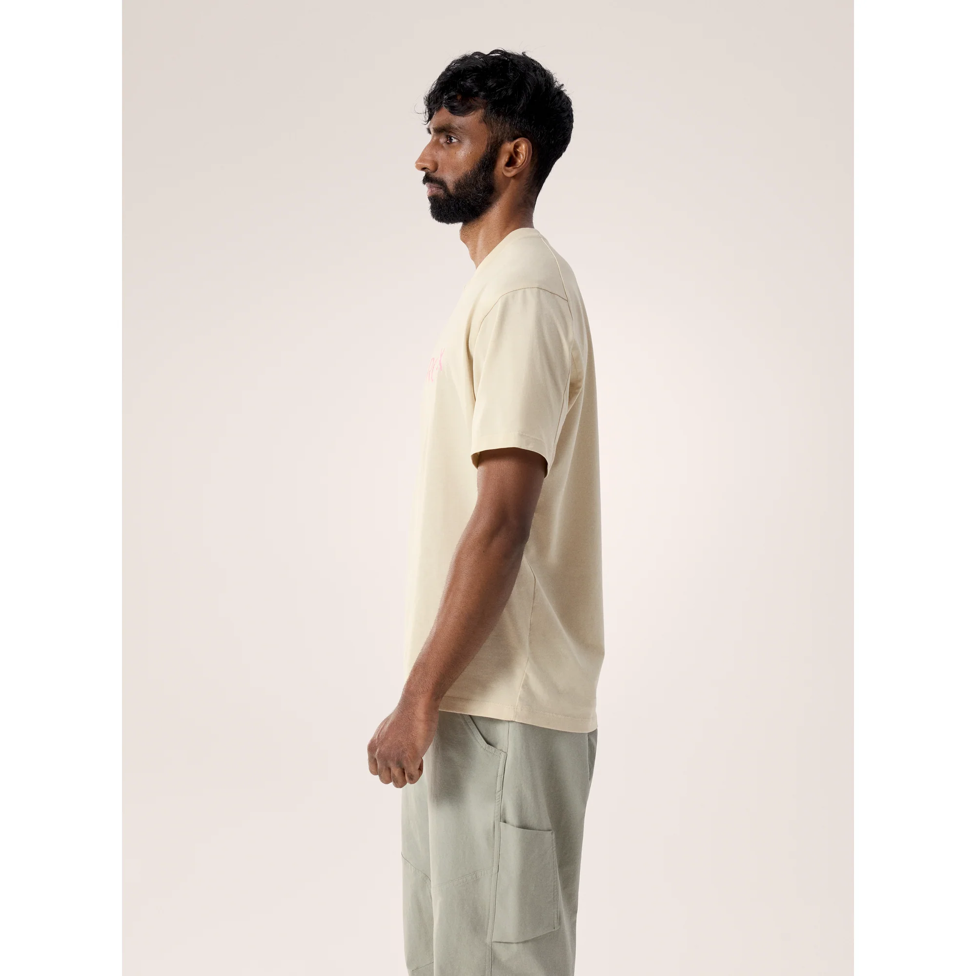 Arc'teryx Men's Kragg SL Cotton Sky Pilot SS1 Shirt SS - Image 16