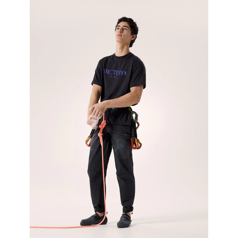 Arc'teryx Men's Kragg SL Cotton Sky Pilot SS1 Shirt SS - Image 20