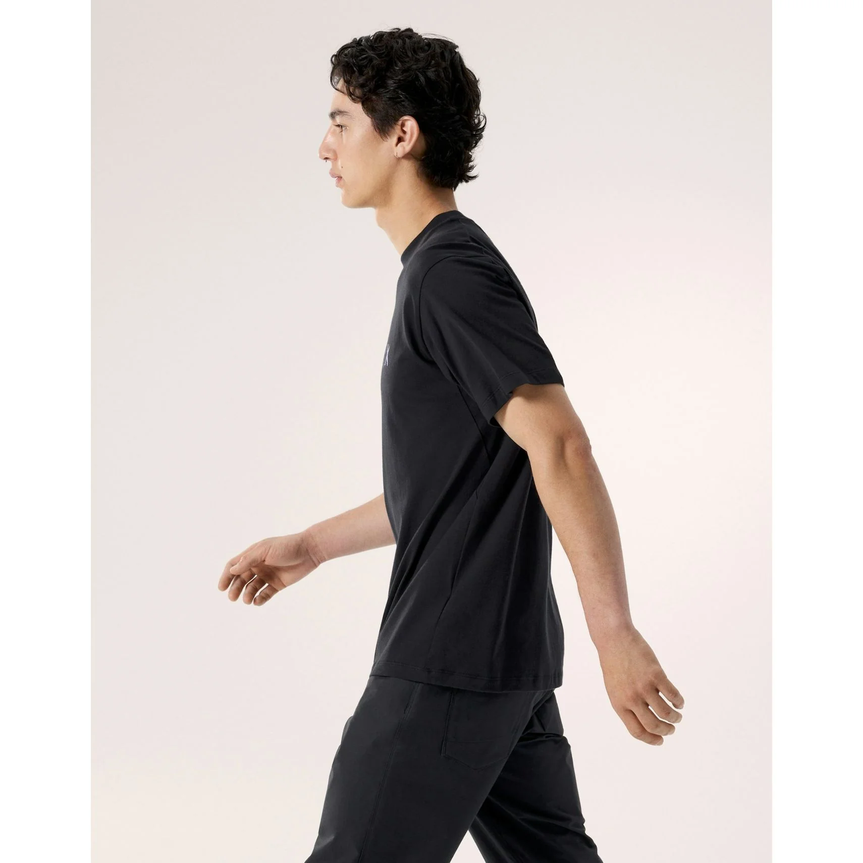 Arc'teryx Men's Kragg SL Cotton Sky Pilot SS1 Shirt SS - Image 22