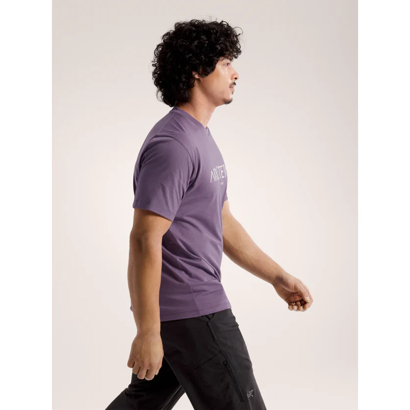 Arc'teryx Men's Kragg SL Cotton Sky Pilot SS1 Shirt SS - Image 5