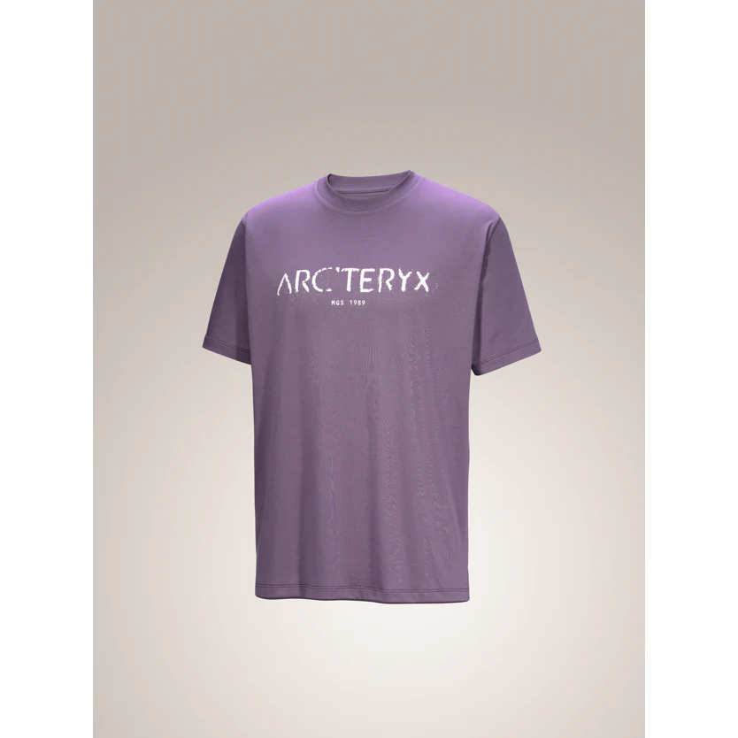 Arc'teryx Men's Kragg SL Cotton Sky Pilot SS1 Shirt SS - Image 6