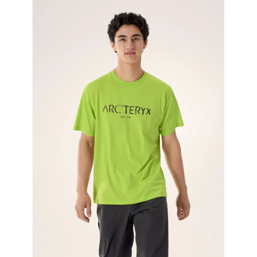 Arc'teryx Men's Kragg SL Cotton Sky Pilot SS1 Shirt SS - Image 7