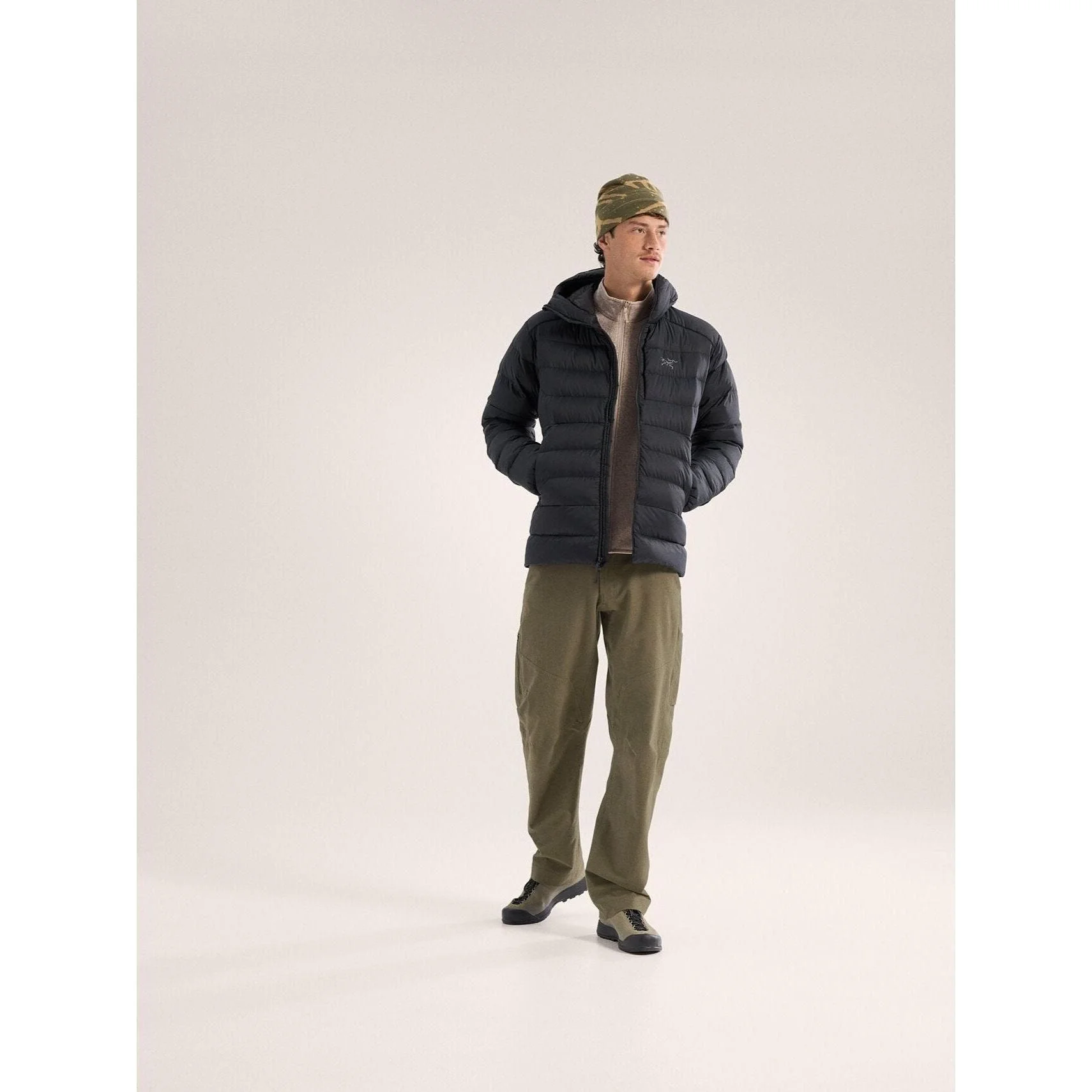 Arc'teryx Men's Thorium Hoody - Image 11