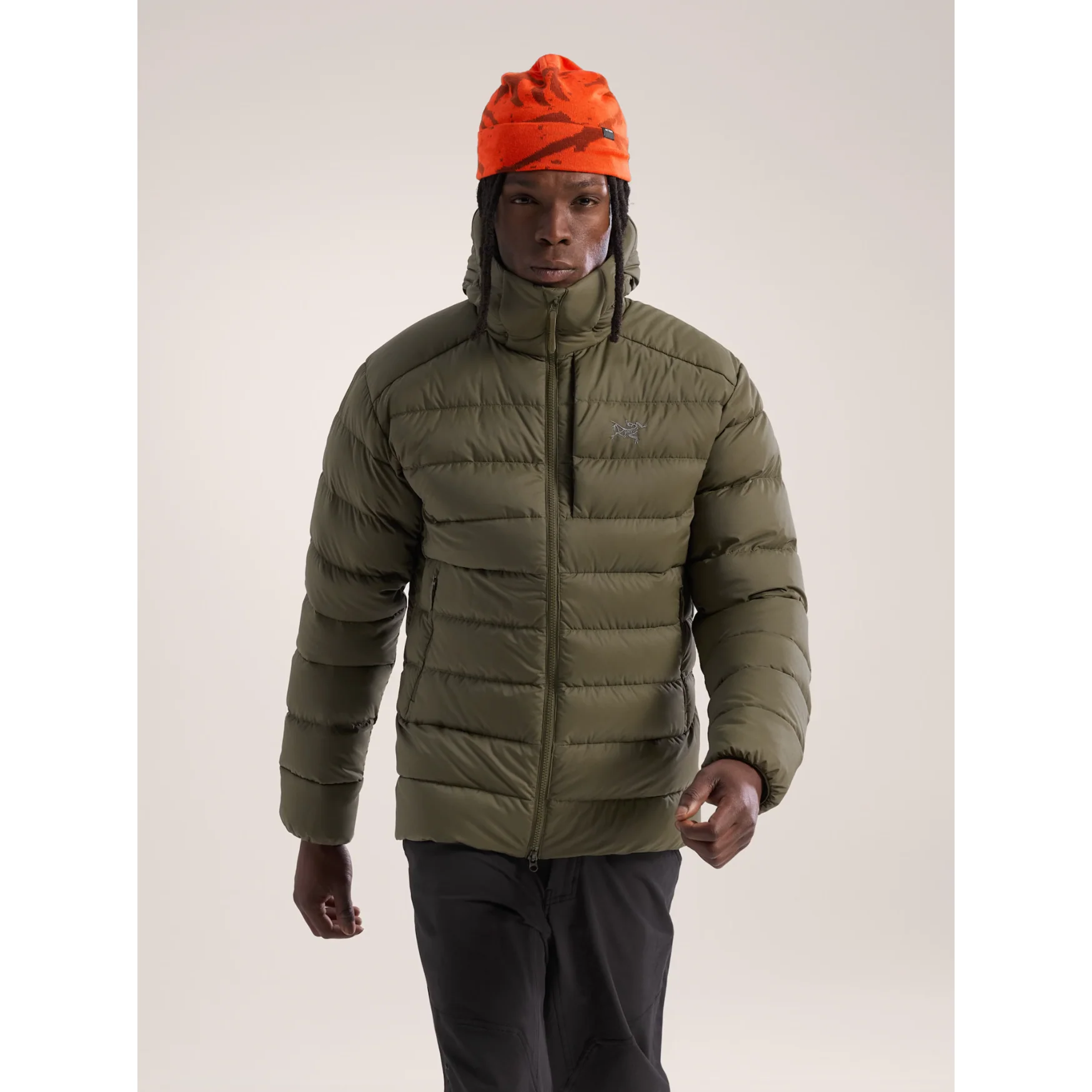 Arc'teryx Men's Thorium Hoody - Image 13