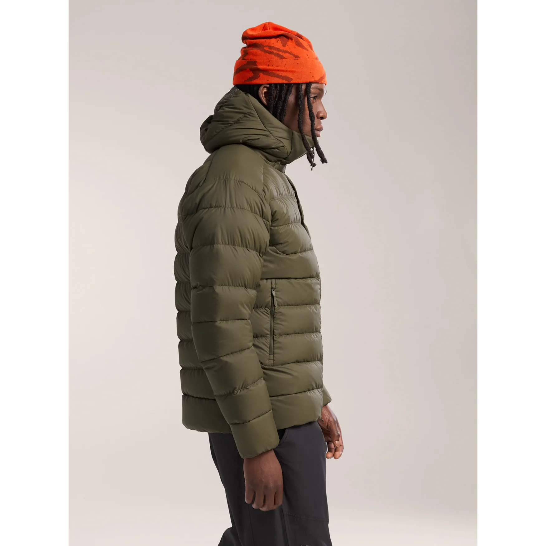 Arc'teryx Men's Thorium Hoody - Image 16