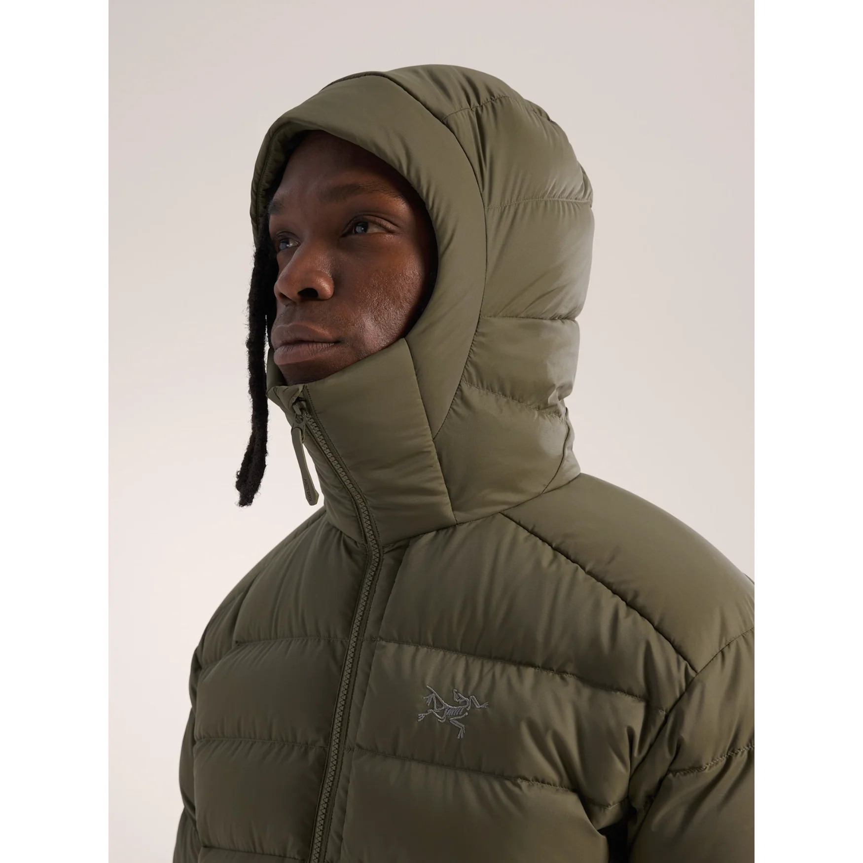Arc'teryx Men's Thorium Hoody - Image 17