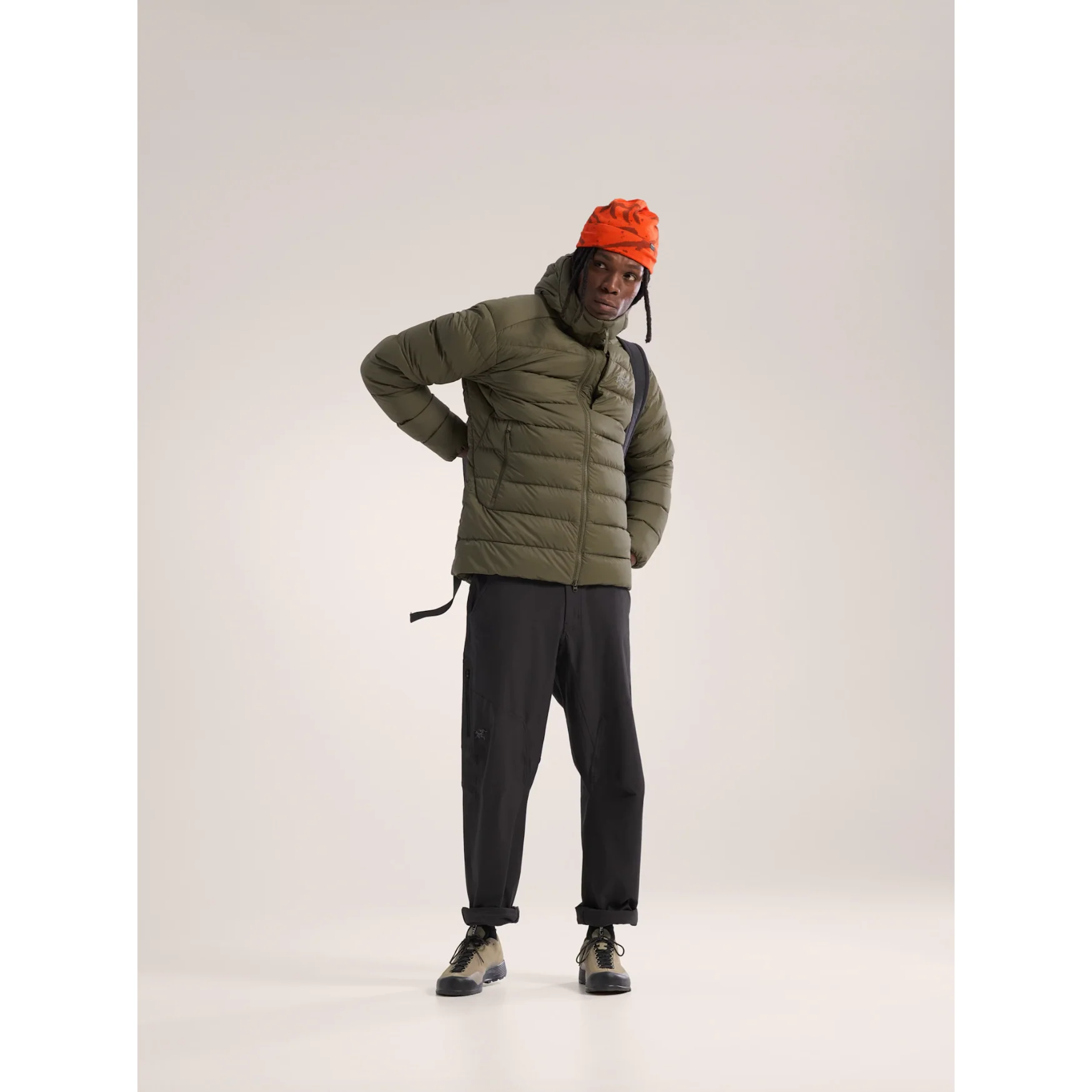 Arc'teryx Men's Thorium Hoody - Image 18