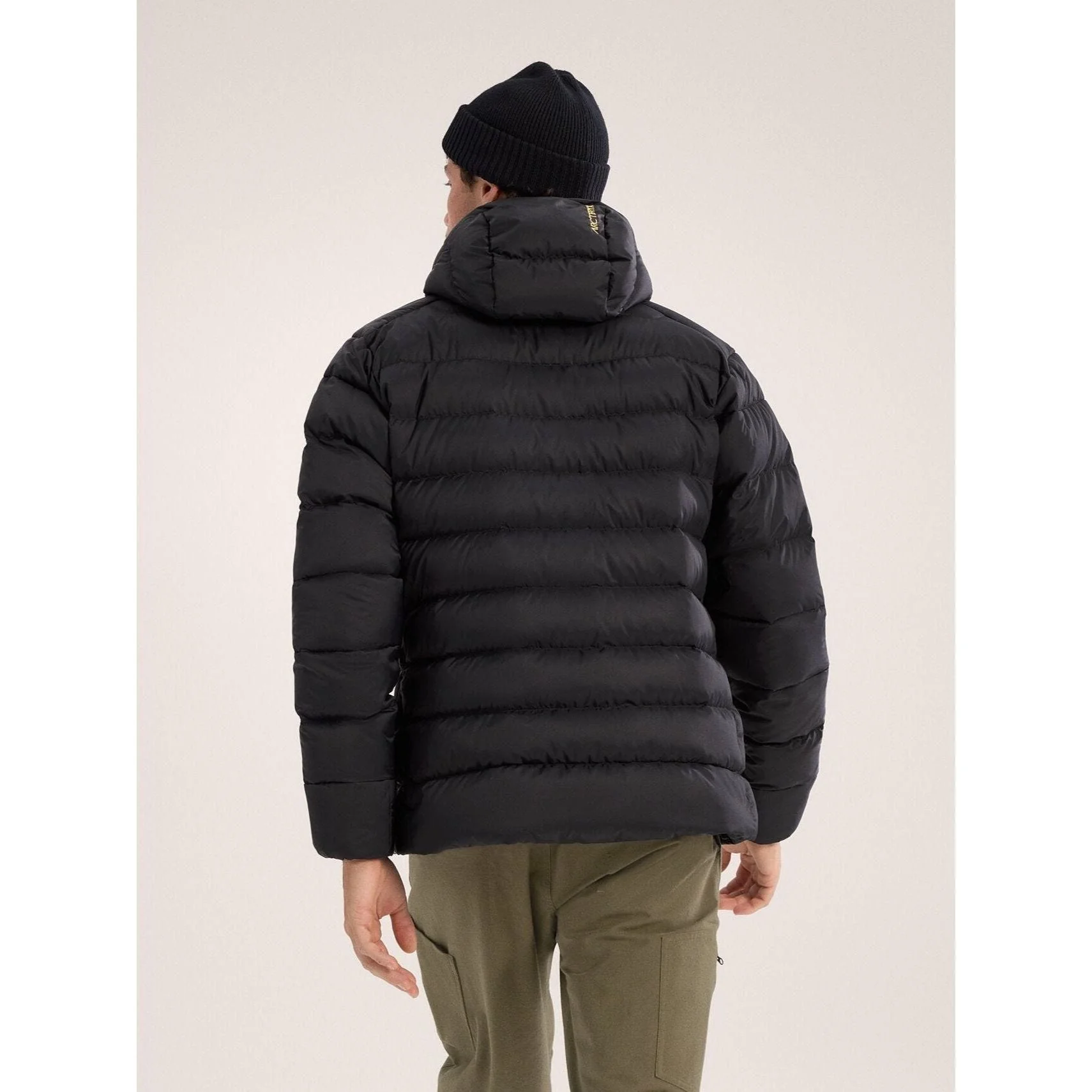 Arc'teryx Men's Thorium Hoody - Image 3