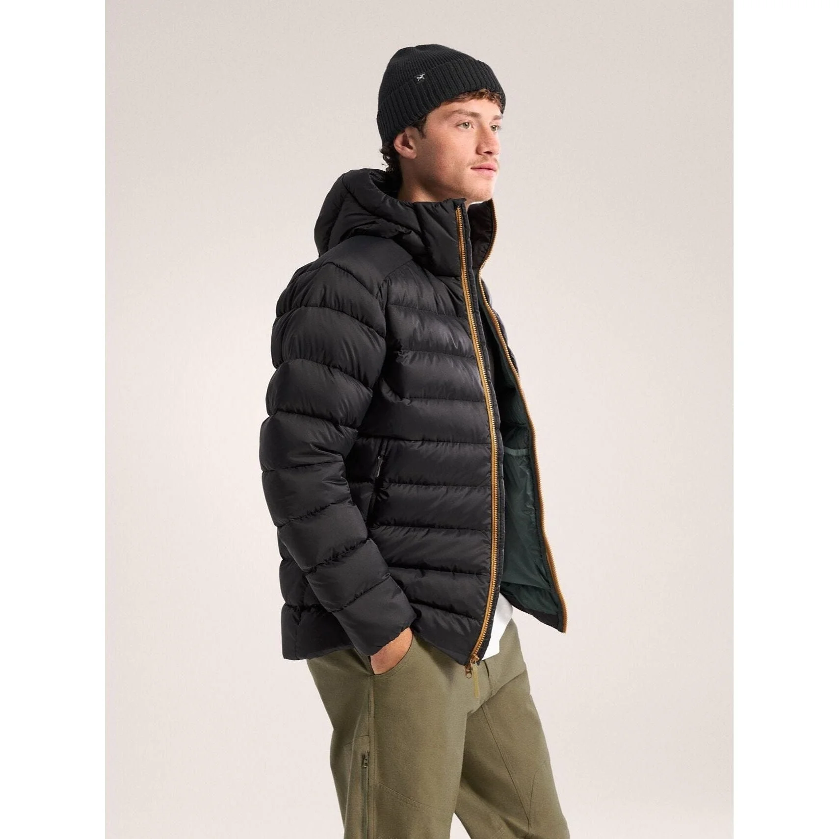 Arc'teryx Men's Thorium Hoody - Image 4