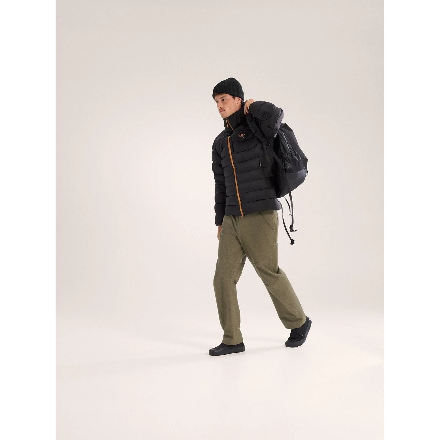 Arc'teryx Men's Thorium Hoody - Image 5