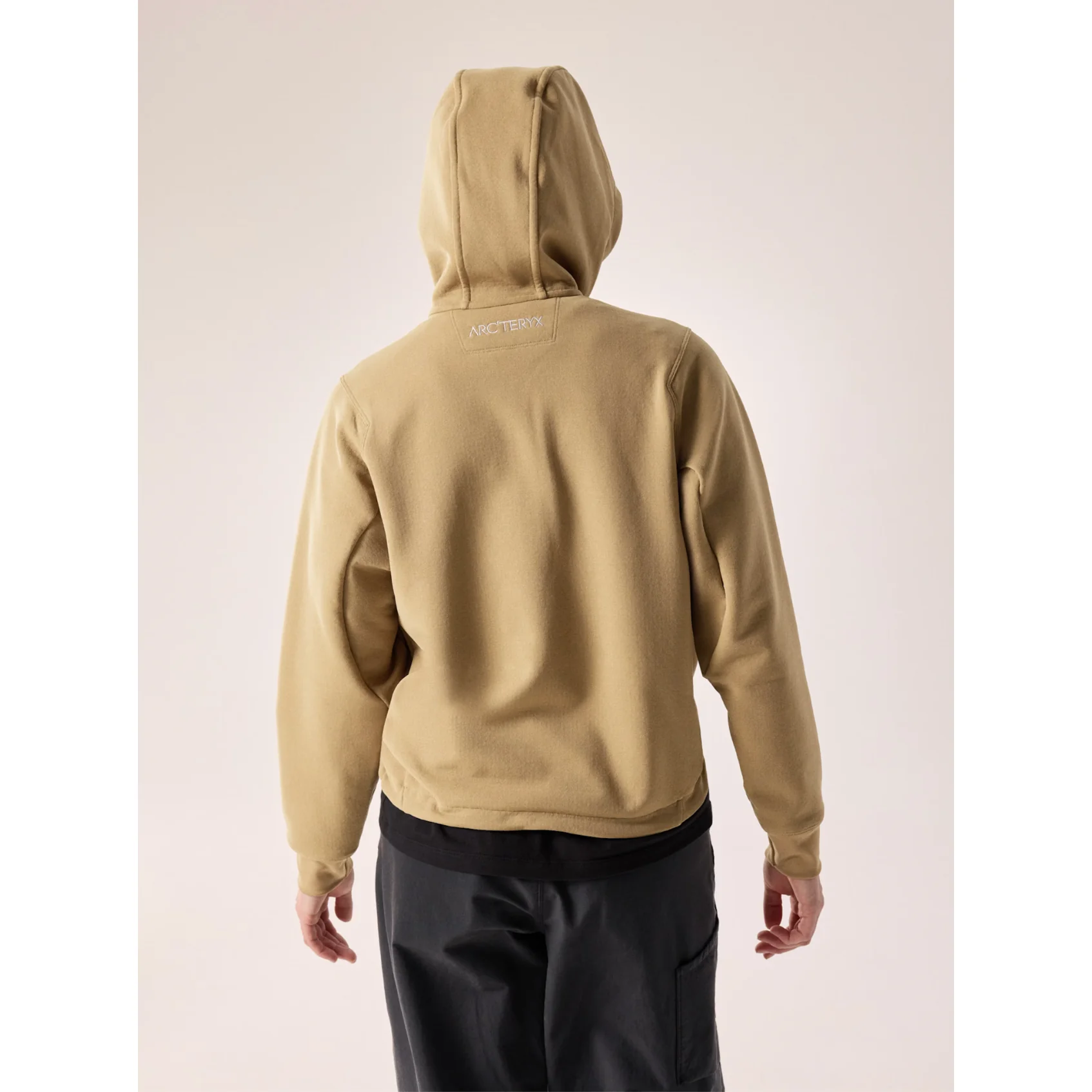 Arc'teryx Women's Aestas Pullover Hoody - Image 10