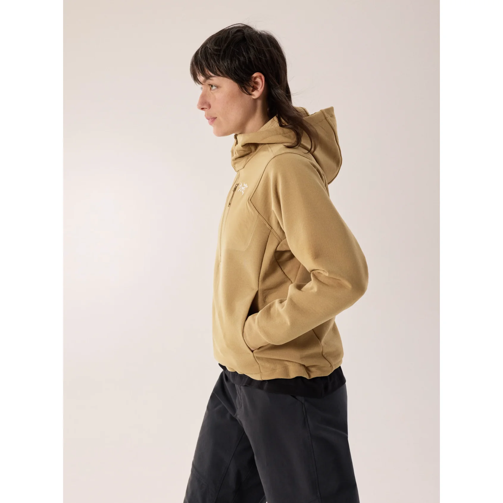 Arc'teryx Women's Aestas Pullover Hoody - Image 11