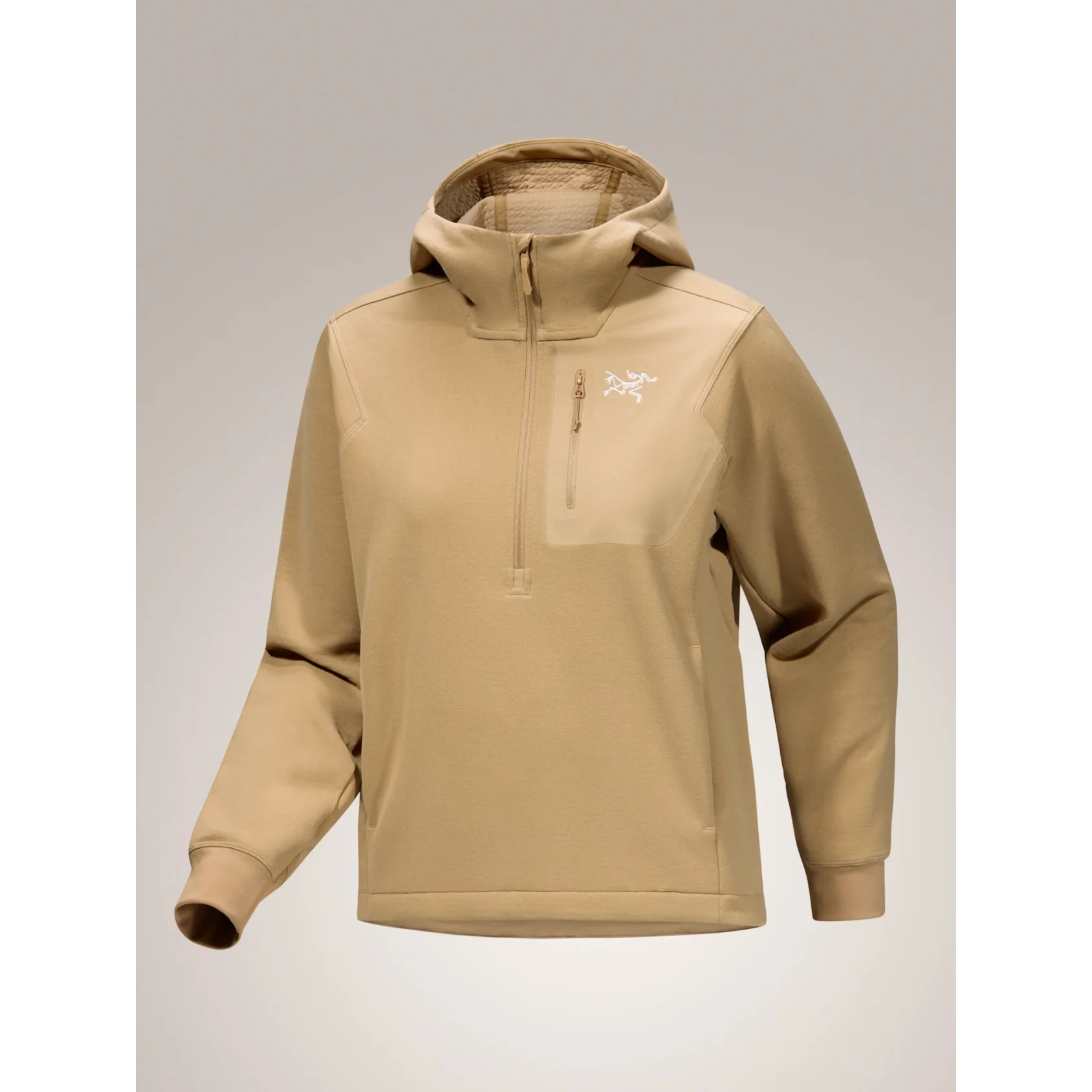 Arc'teryx Women's Aestas Pullover Hoody - Image 14