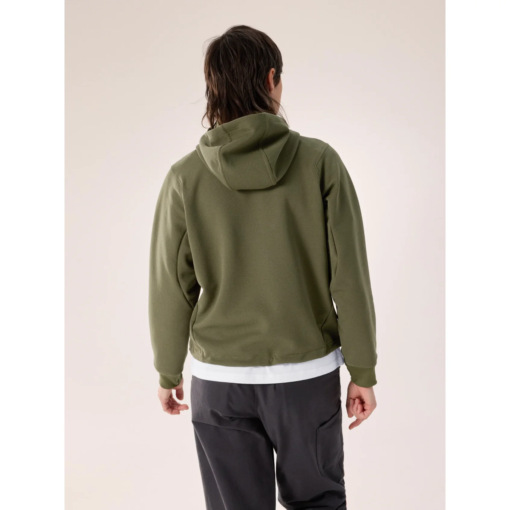 Arc'teryx Women's Aestas Pullover Hoody - Image 16