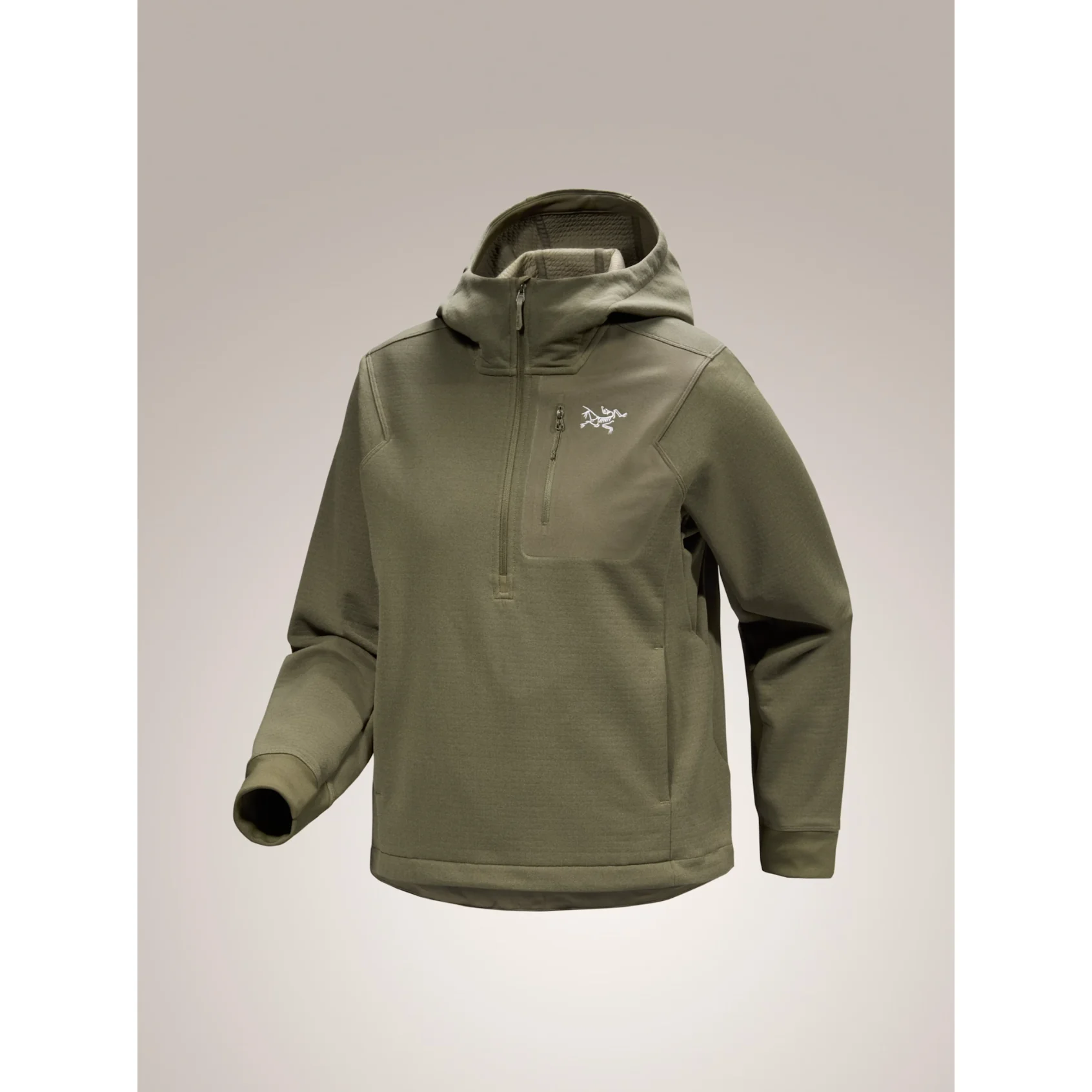 Arc'teryx Women's Aestas Pullover Hoody - Image 22