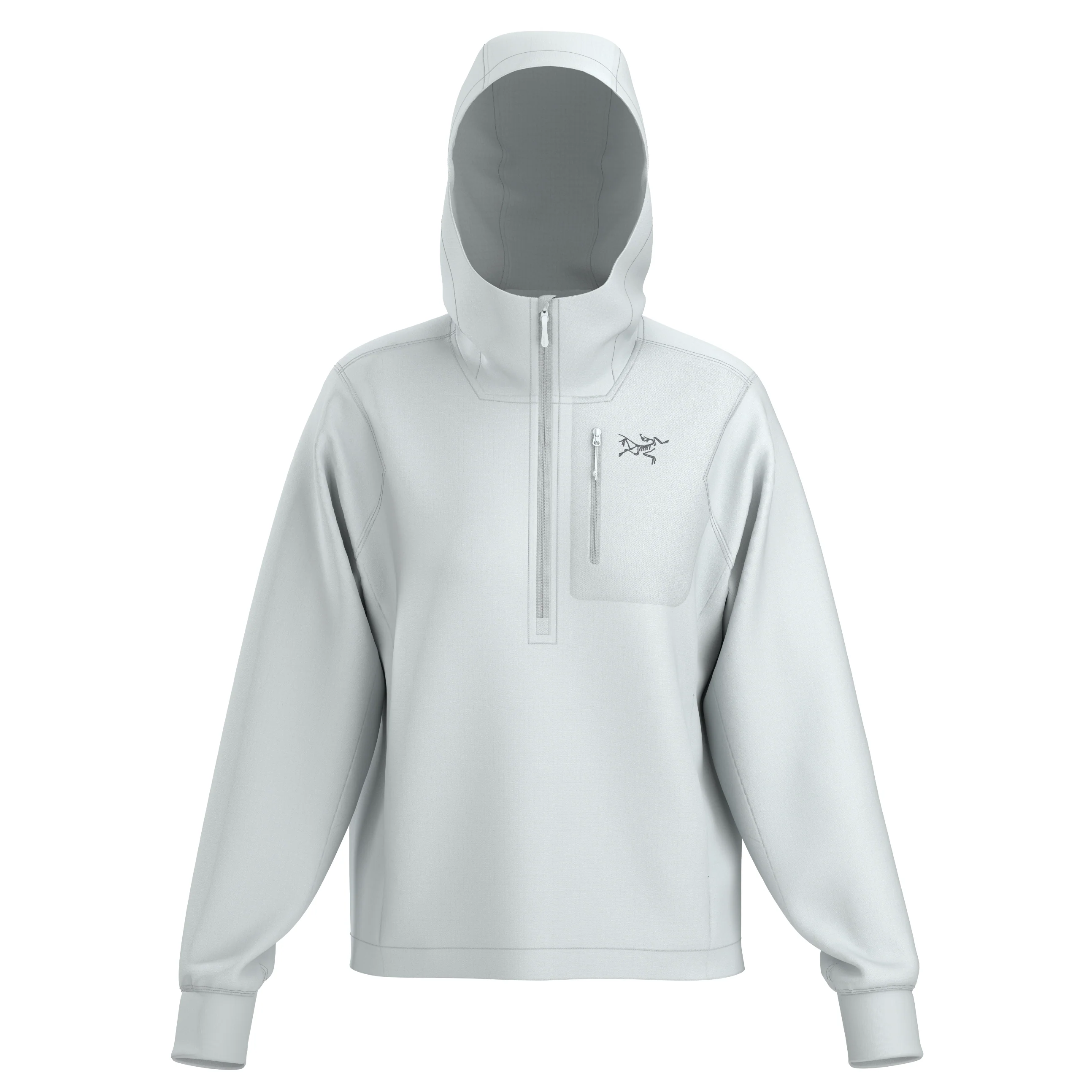 Arc'teryx Women's Aestas Pullover Hoody - Image 23