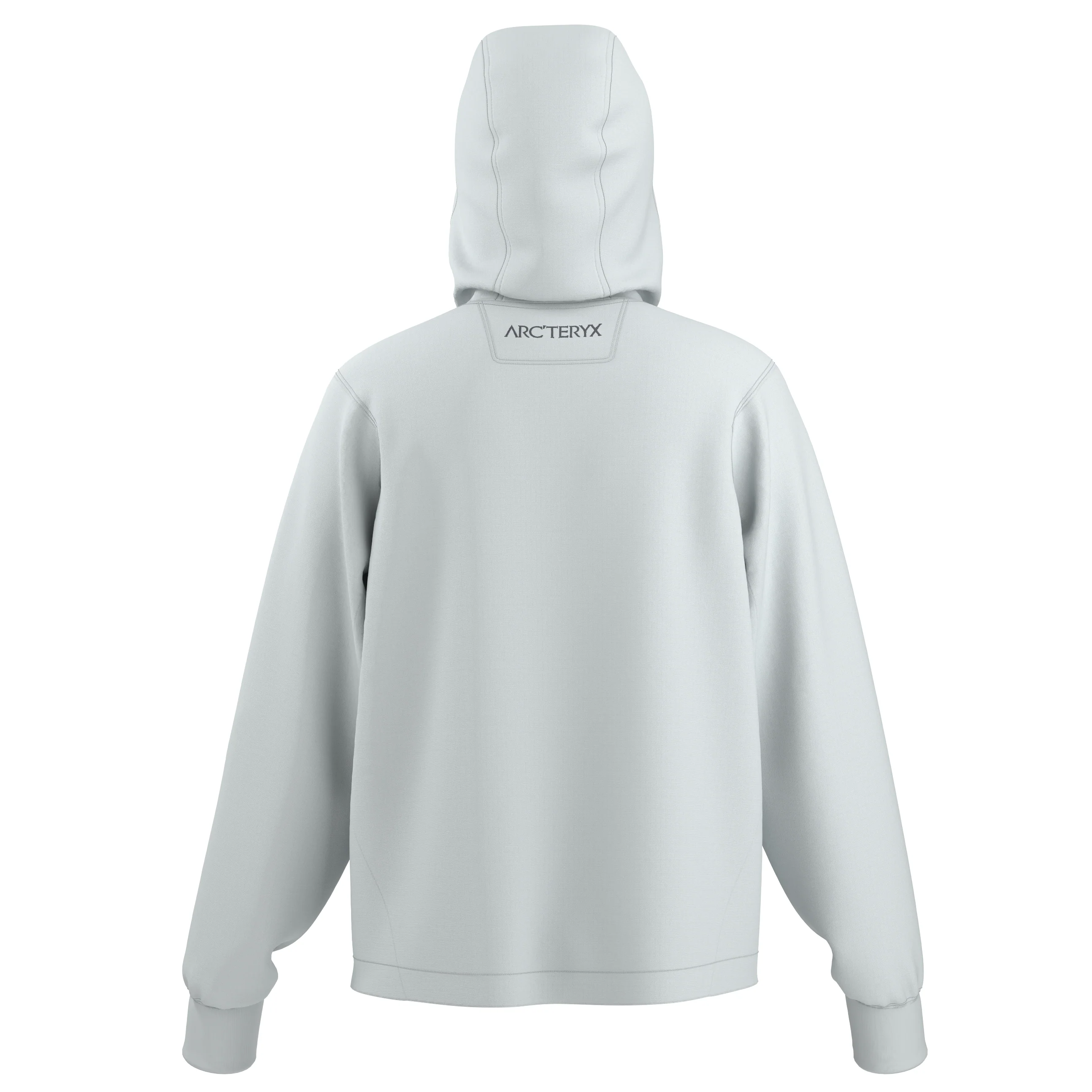 Arc'teryx Women's Aestas Pullover Hoody - Image 25