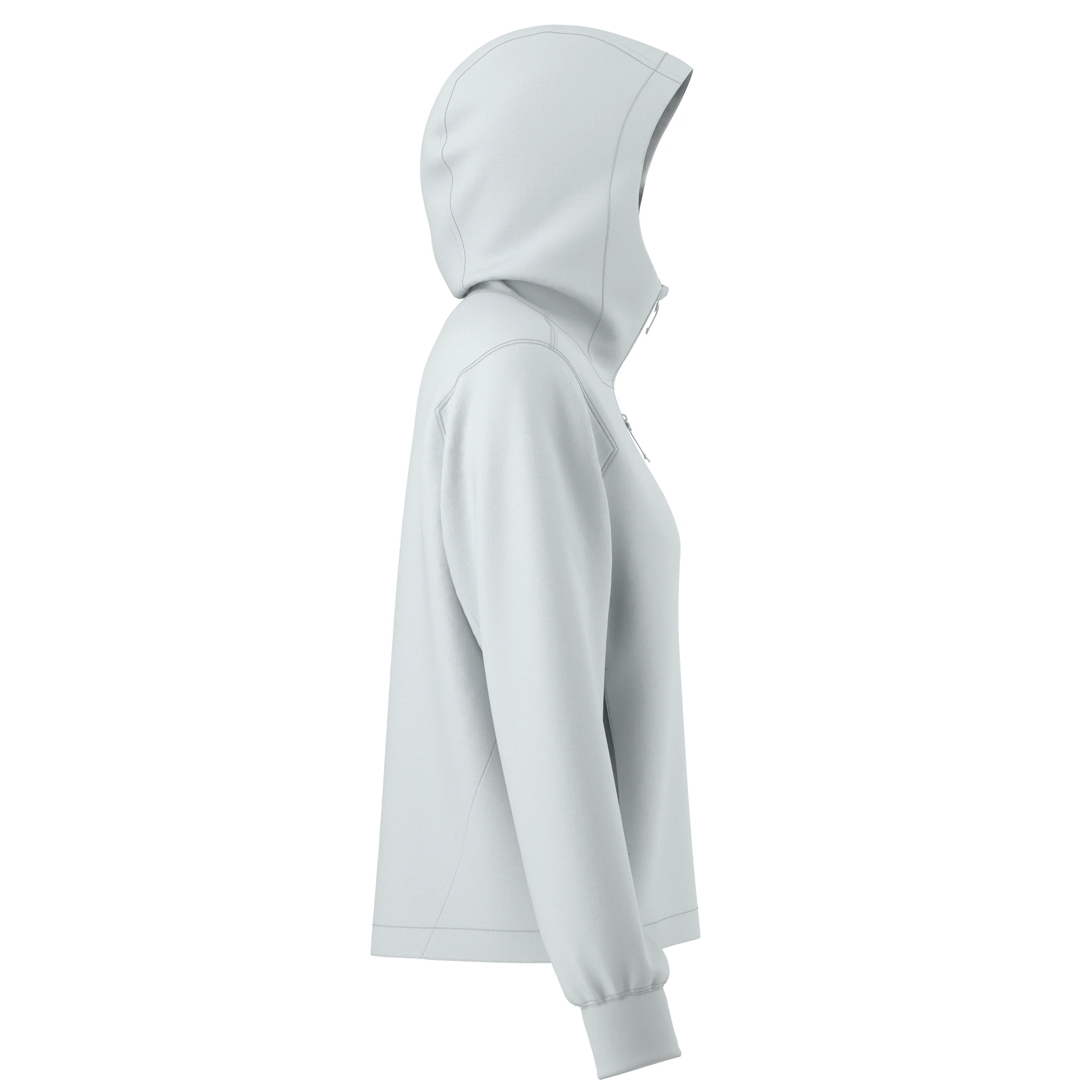 Arc'teryx Women's Aestas Pullover Hoody - Image 26