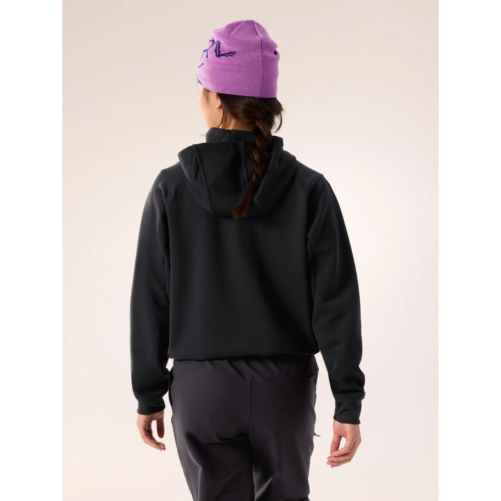 Arc'teryx Women's Aestas Pullover Hoody - Image 3
