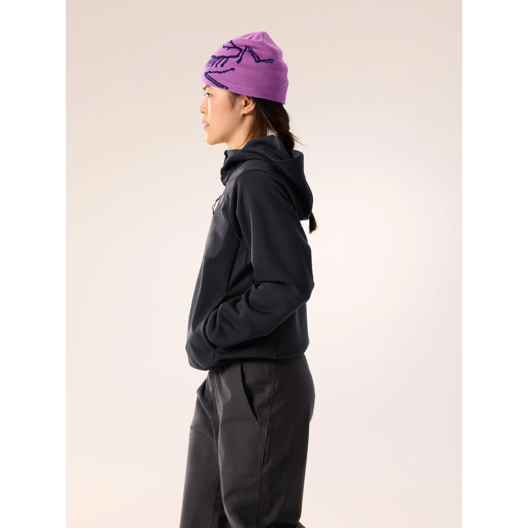 Arc'teryx Women's Aestas Pullover Hoody - Image 4