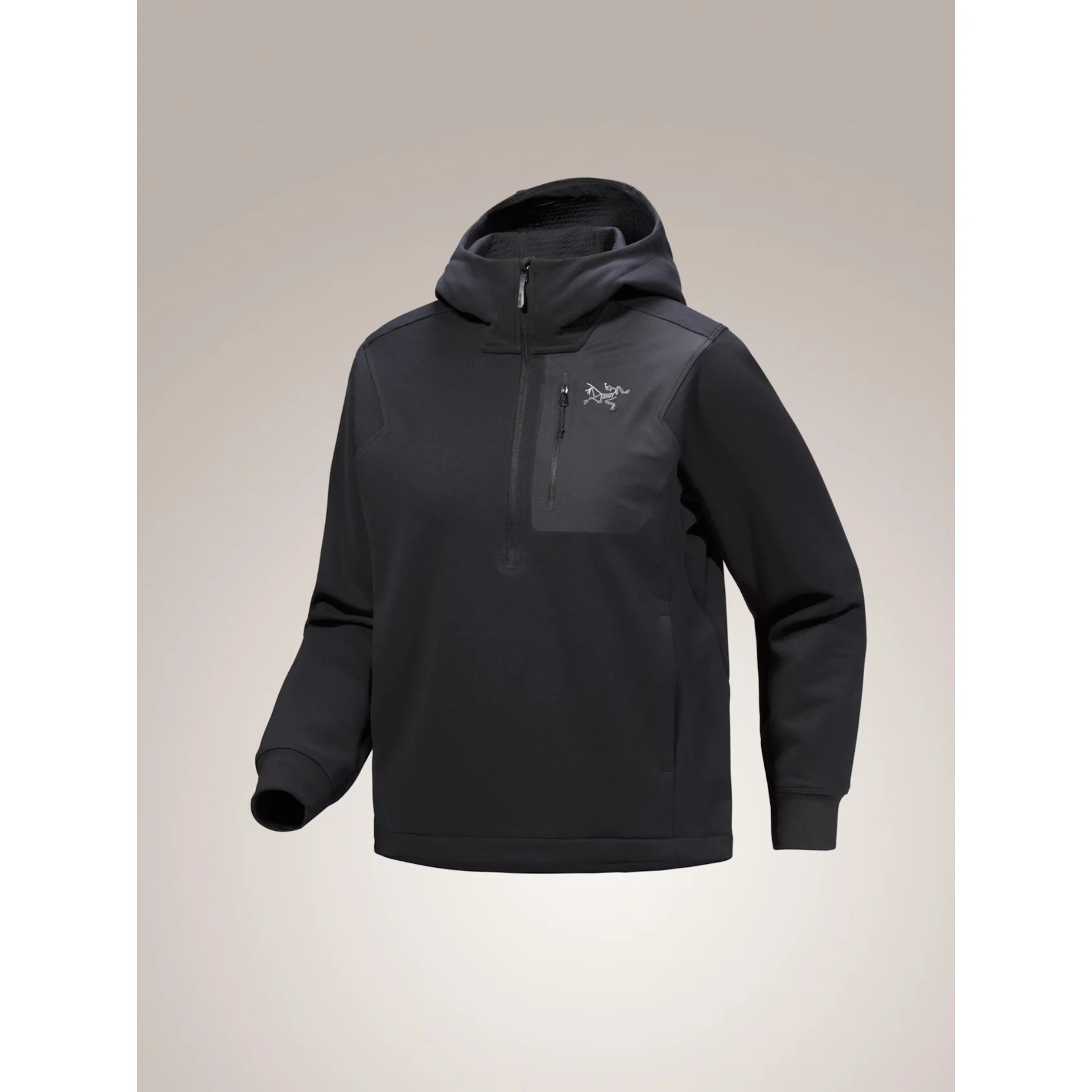 Arc'teryx Women's Aestas Pullover Hoody - Image 7