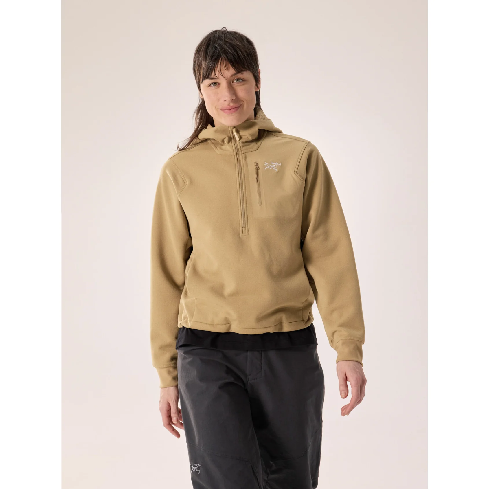 Arc'teryx Women's Aestas Pullover Hoody - Image 8