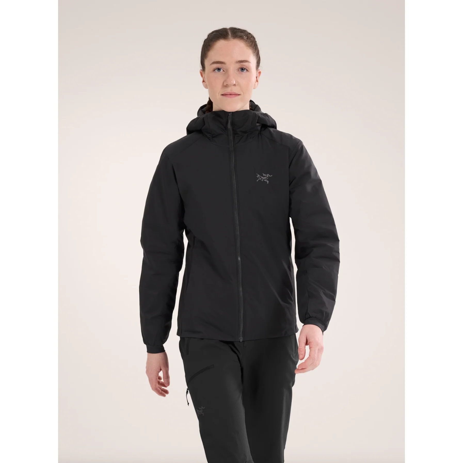 Arc'teryx Women's Atom Hoody - Image 11