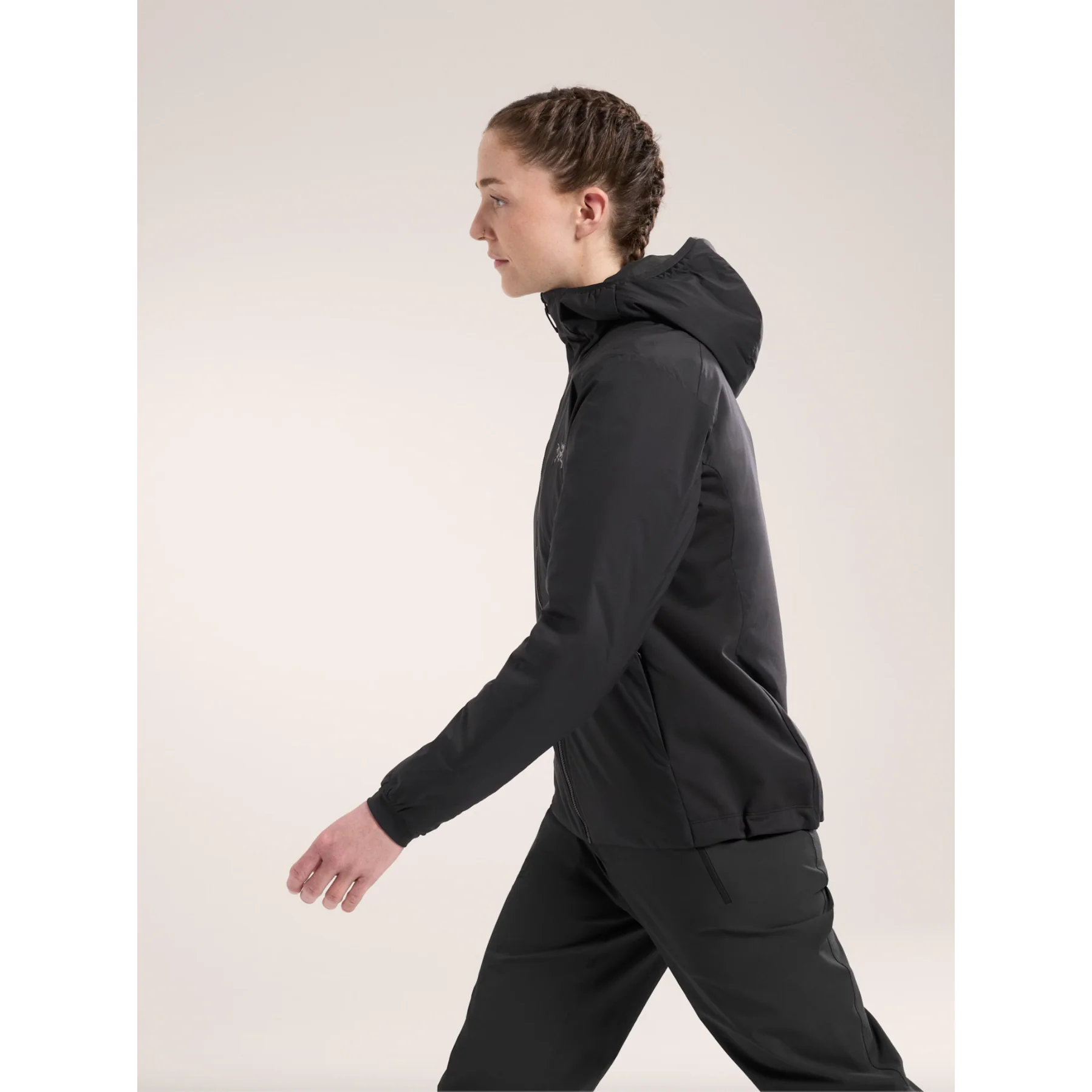 Arc'teryx Women's Atom Hoody - Image 14