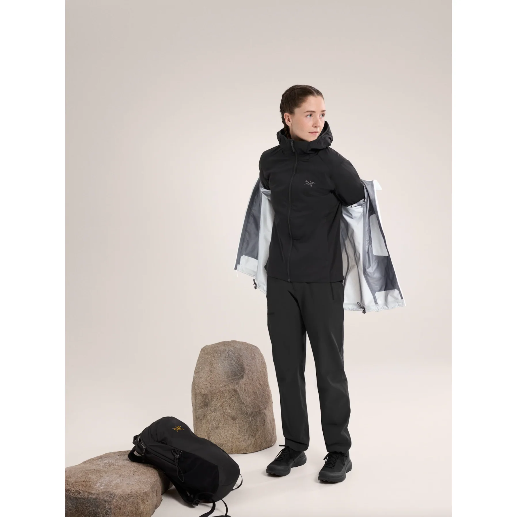 Arc'teryx Women's Atom Hoody - Image 16