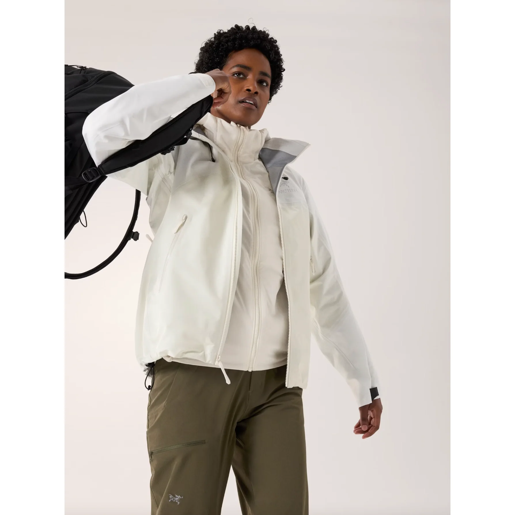 Arc'teryx Women's Atom Hoody - Image 22