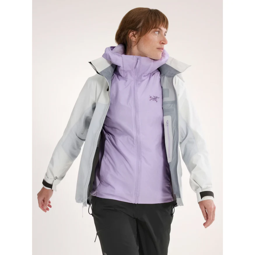 Arc'teryx Women's Atom Hoody - Image 31