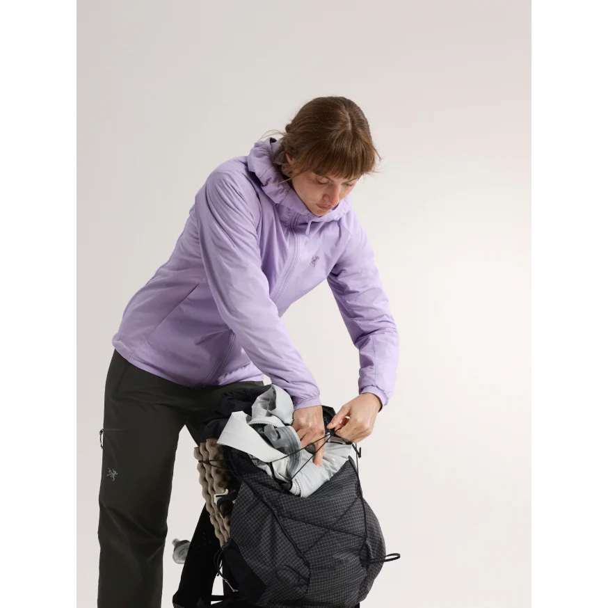 Arc'teryx Women's Atom Hoody - Image 32