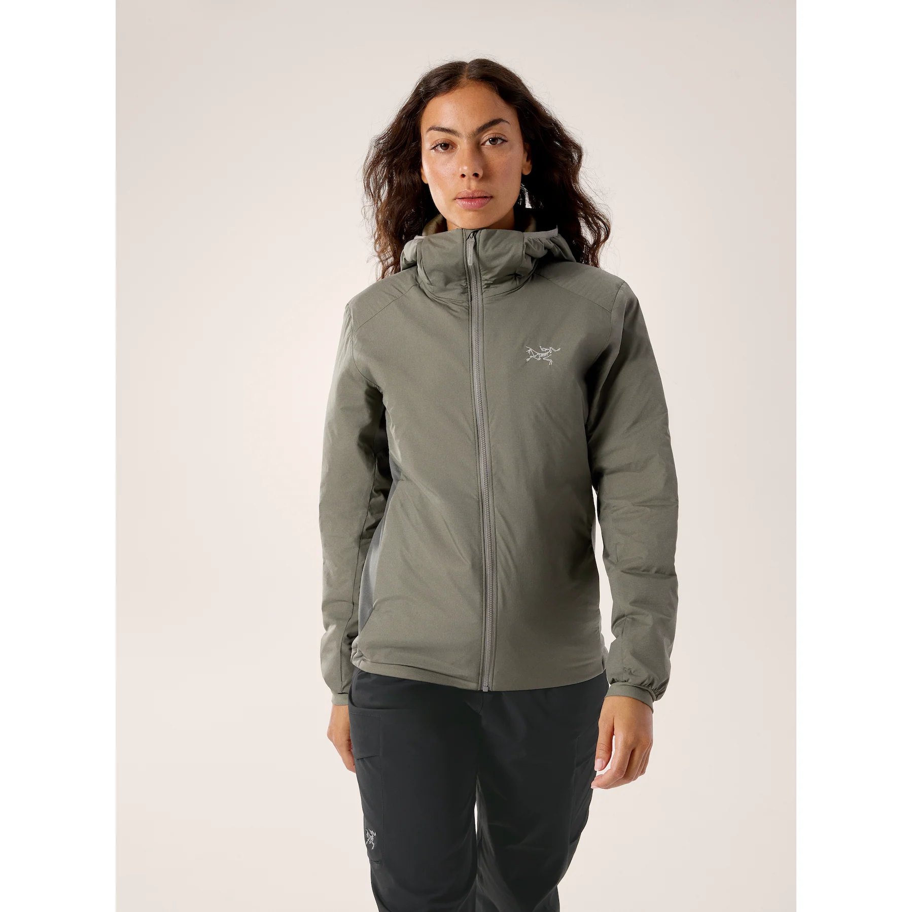 Arc'teryx Women's Atom Hoody - Image 38