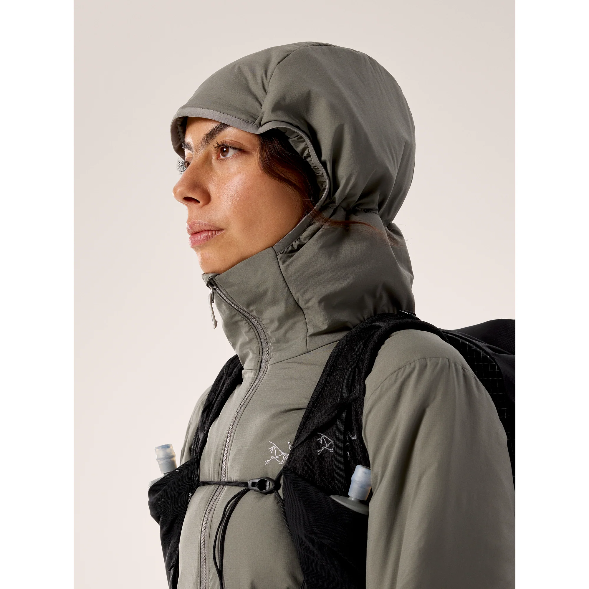 Arc'teryx Women's Atom Hoody - Image 39