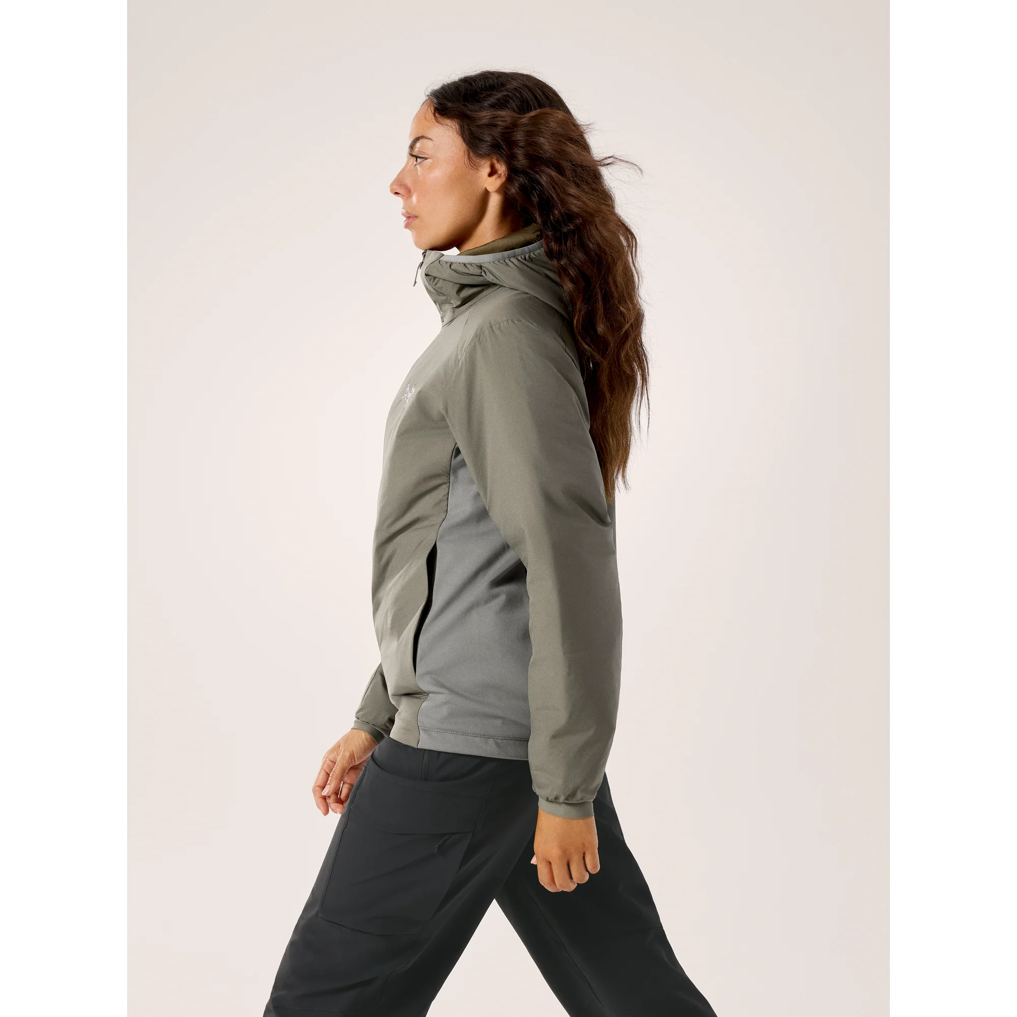 Arc'teryx Women's Atom Hoody - Image 41