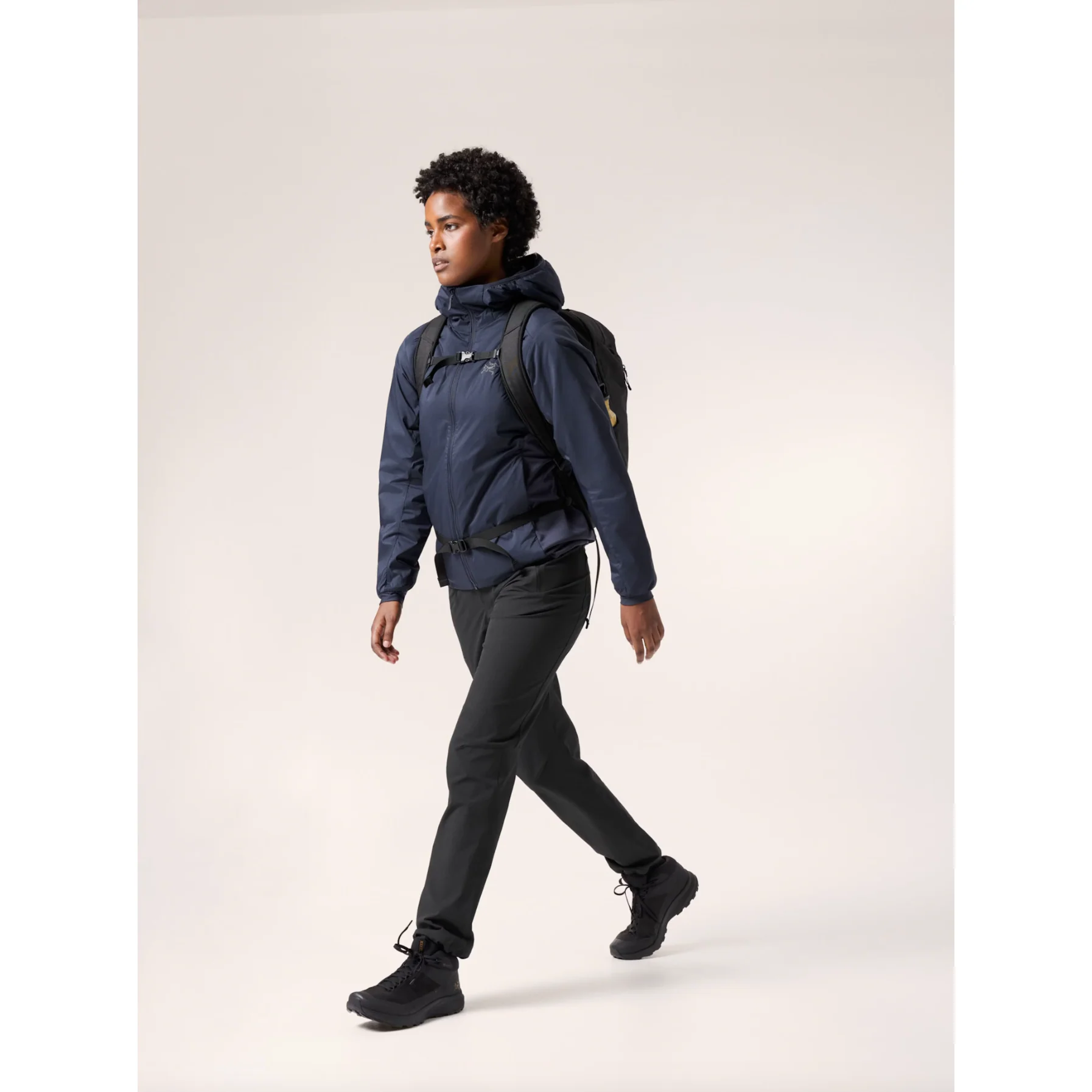Arc'teryx Women's Atom Hoody - Image 7