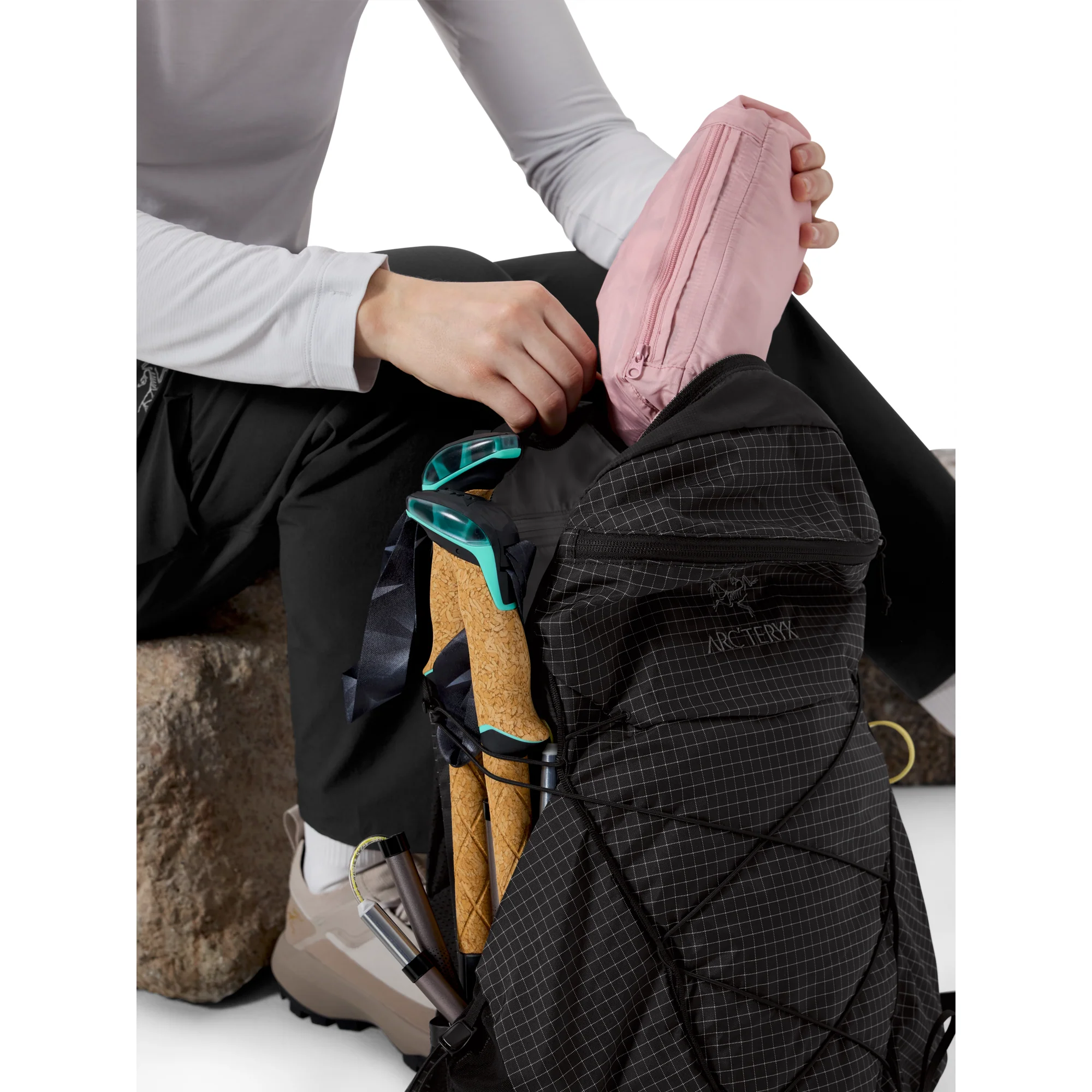 Arc'teryx Women's Atom Vest - Image 10