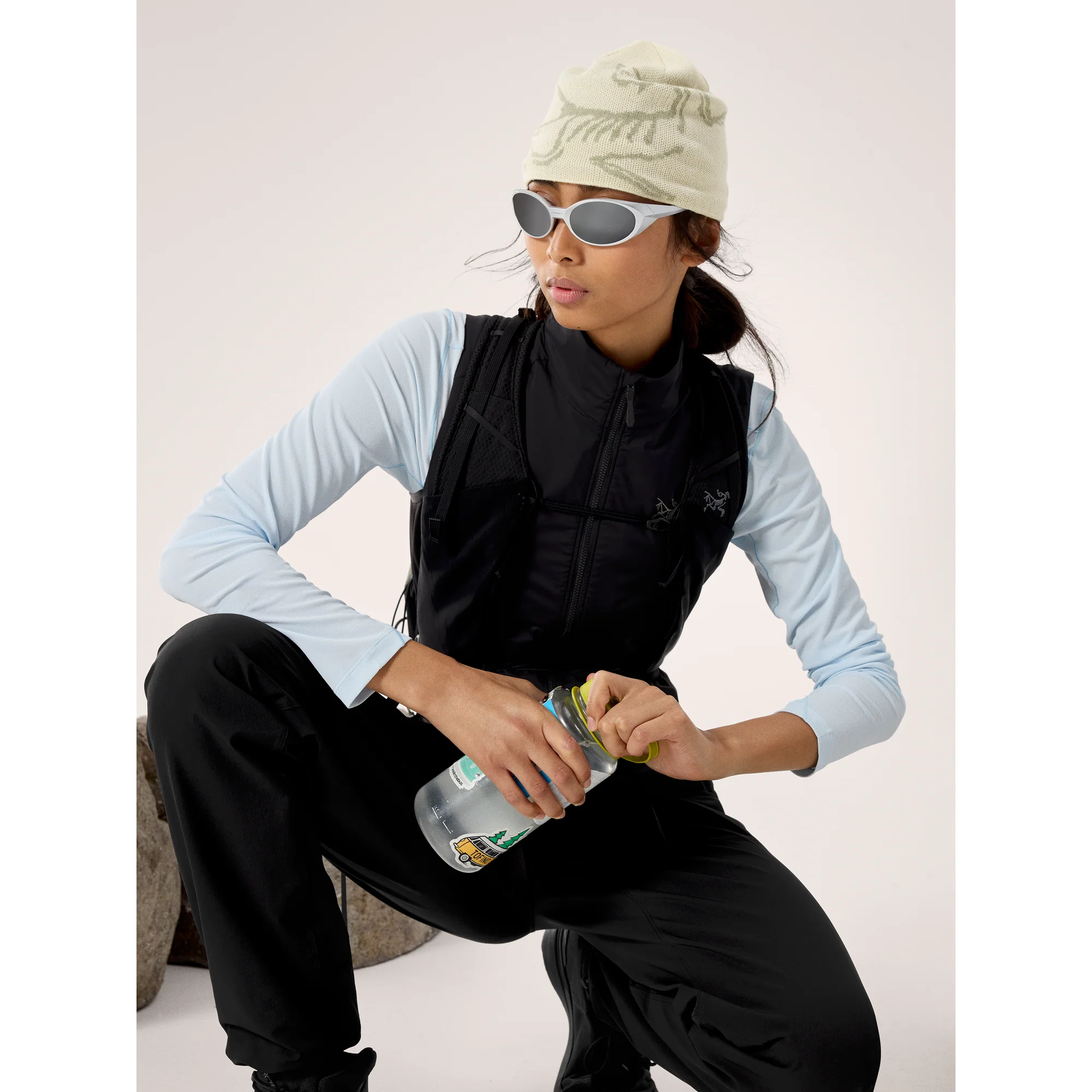 Arc'teryx Women's Atom Vest - Image 13