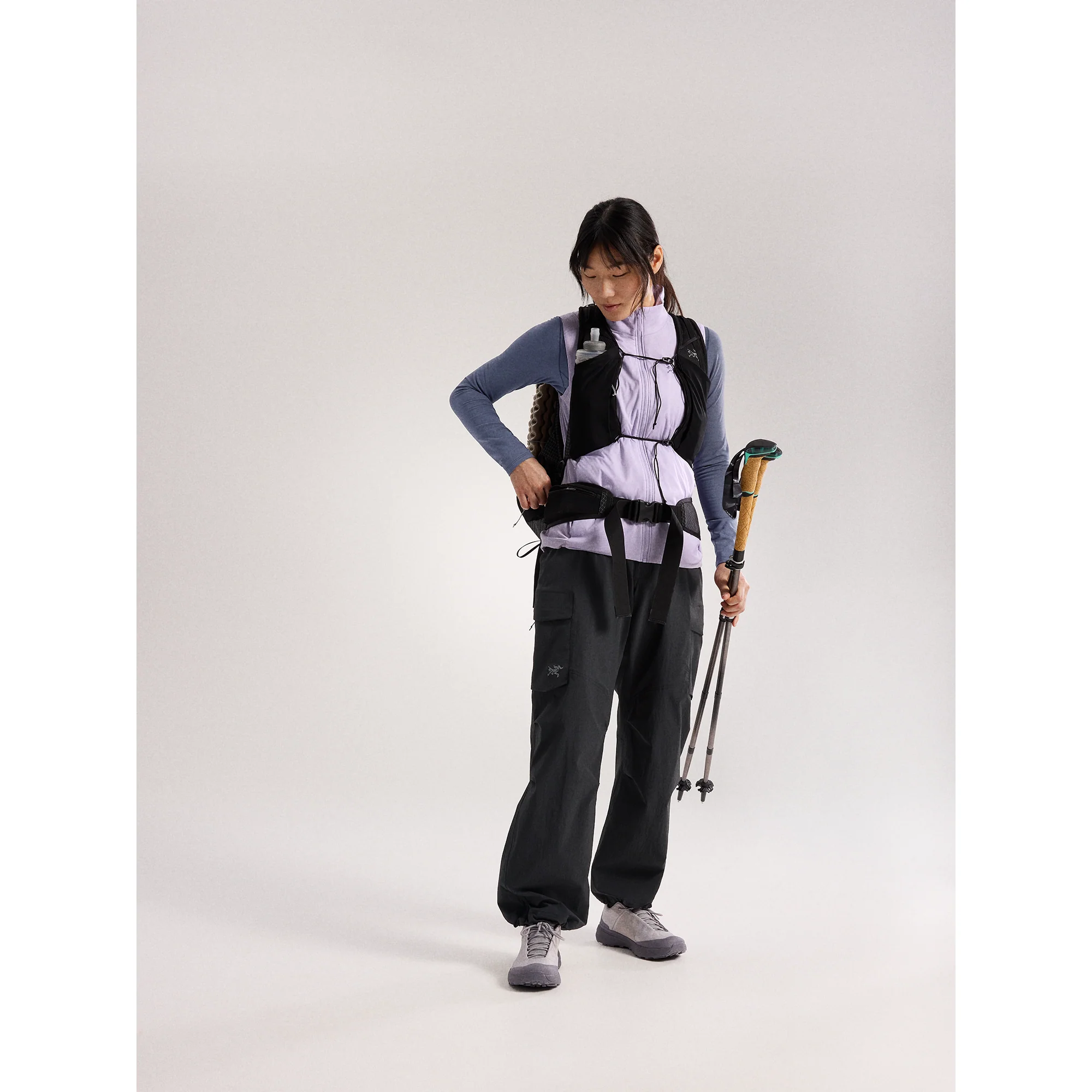 Arc'teryx Women's Atom Vest - Image 21