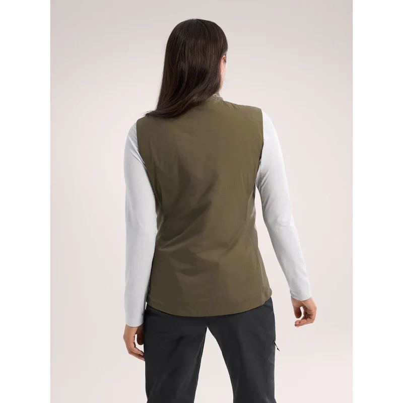 Arc'teryx Women's Atom Vest - Image 3