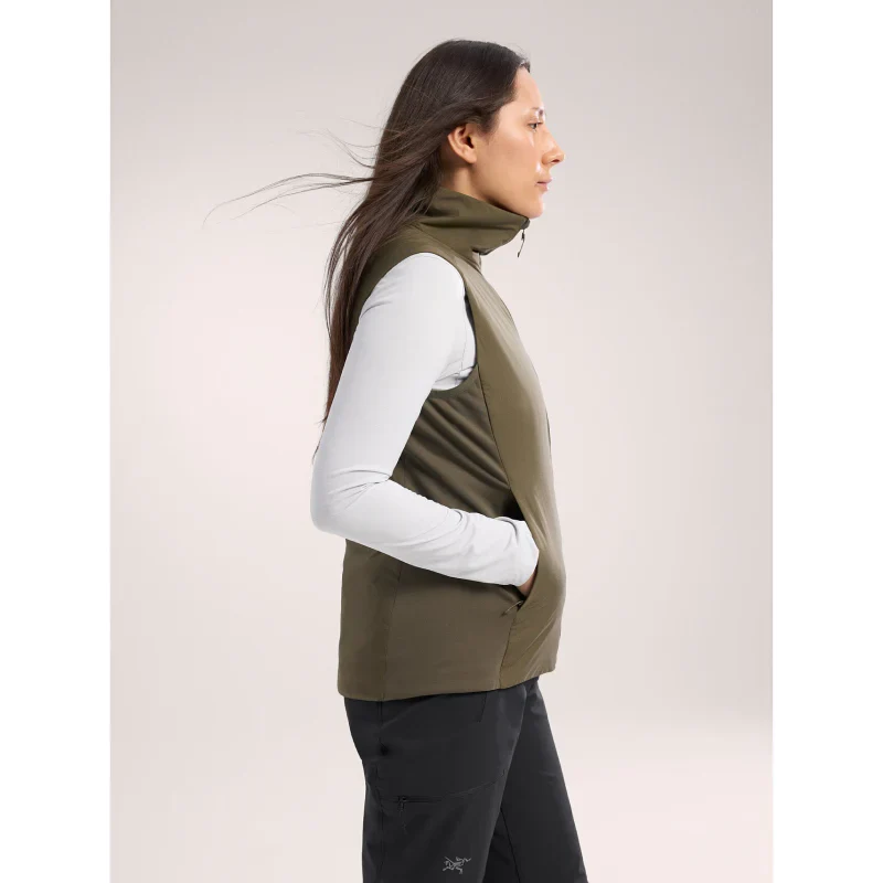 Arc'teryx Women's Atom Vest - Image 4