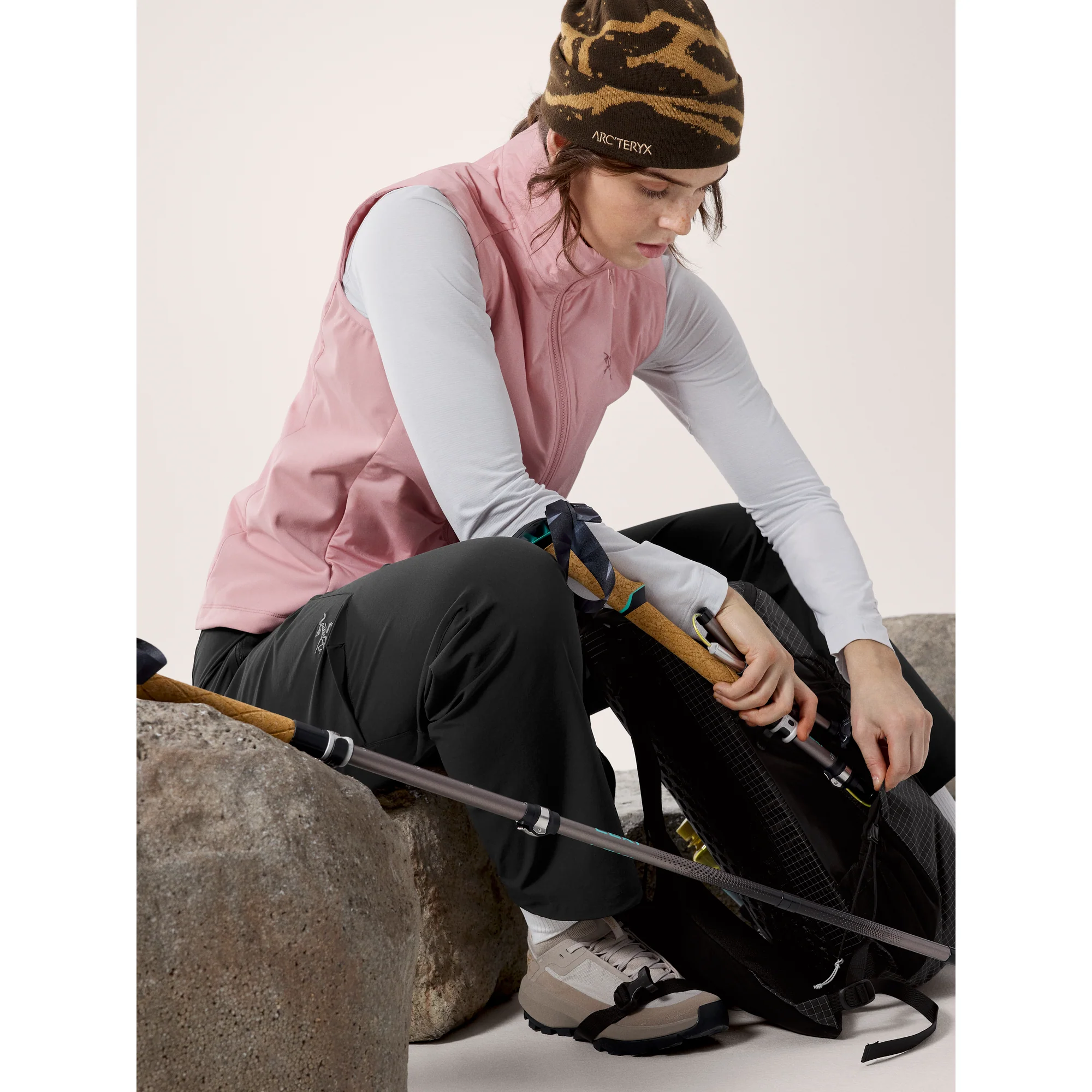 Arc'teryx Women's Atom Vest - Image 7