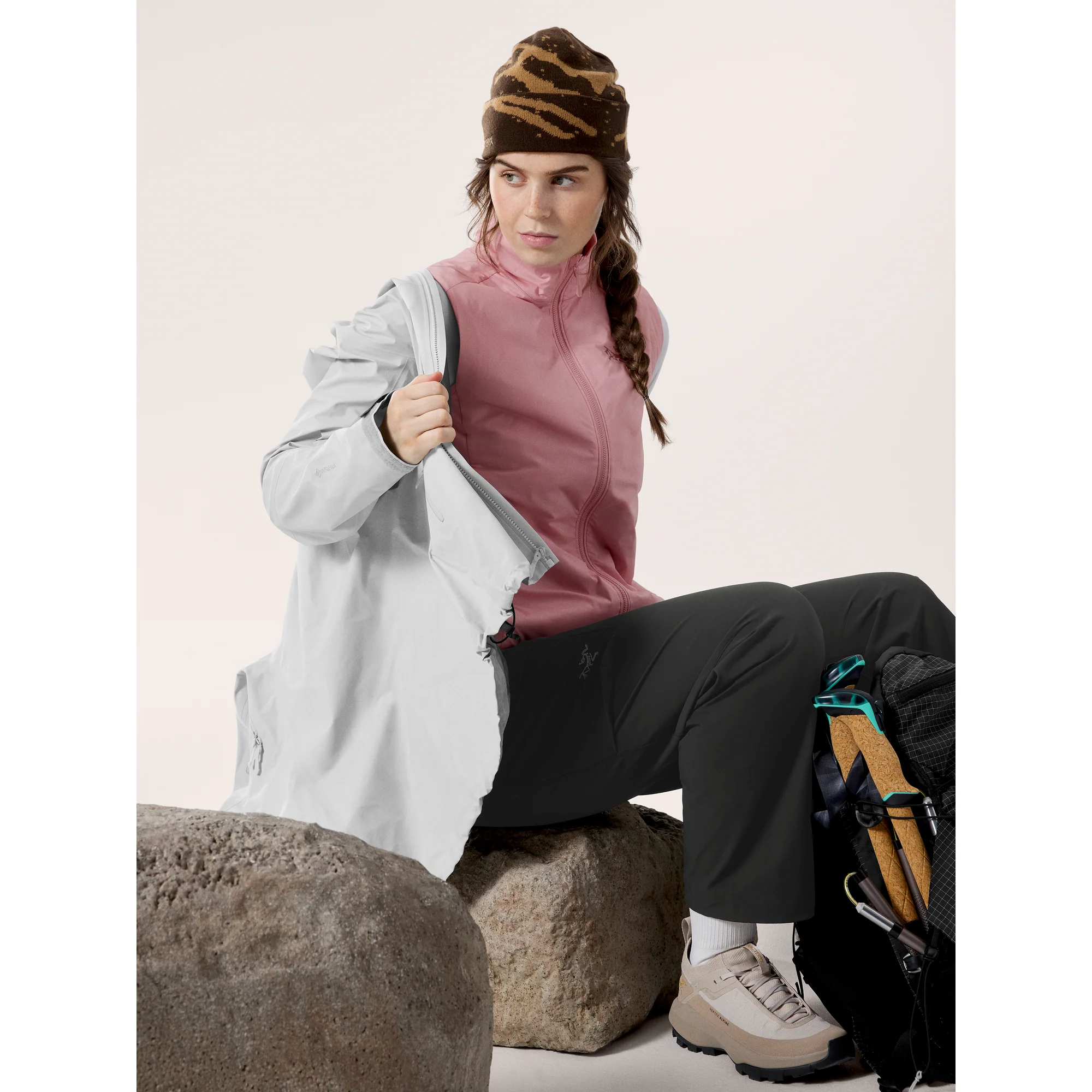 Arc'teryx Women's Atom Vest - Image 9
