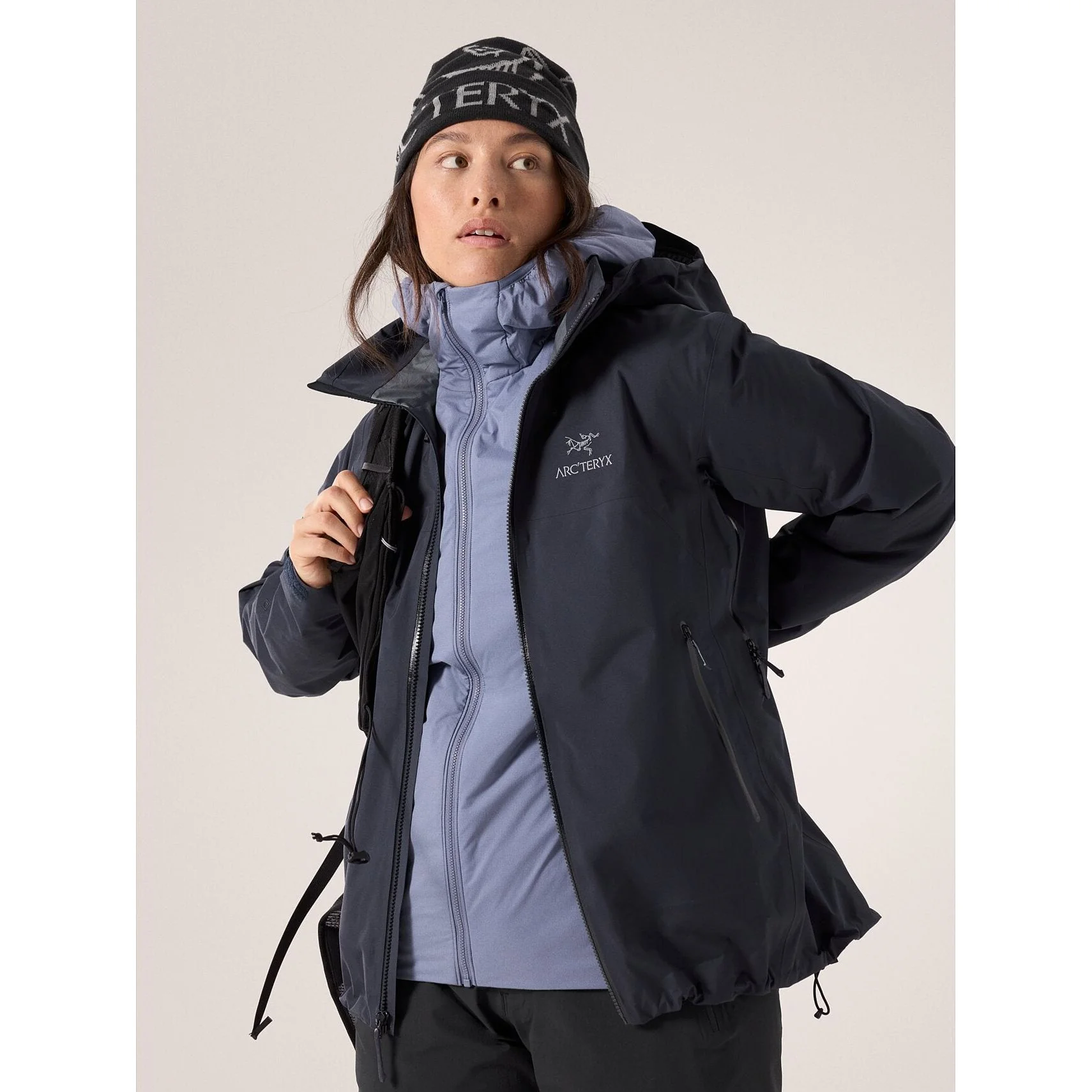 Arc'teryx Women's Beta AR Jacket - Image 10