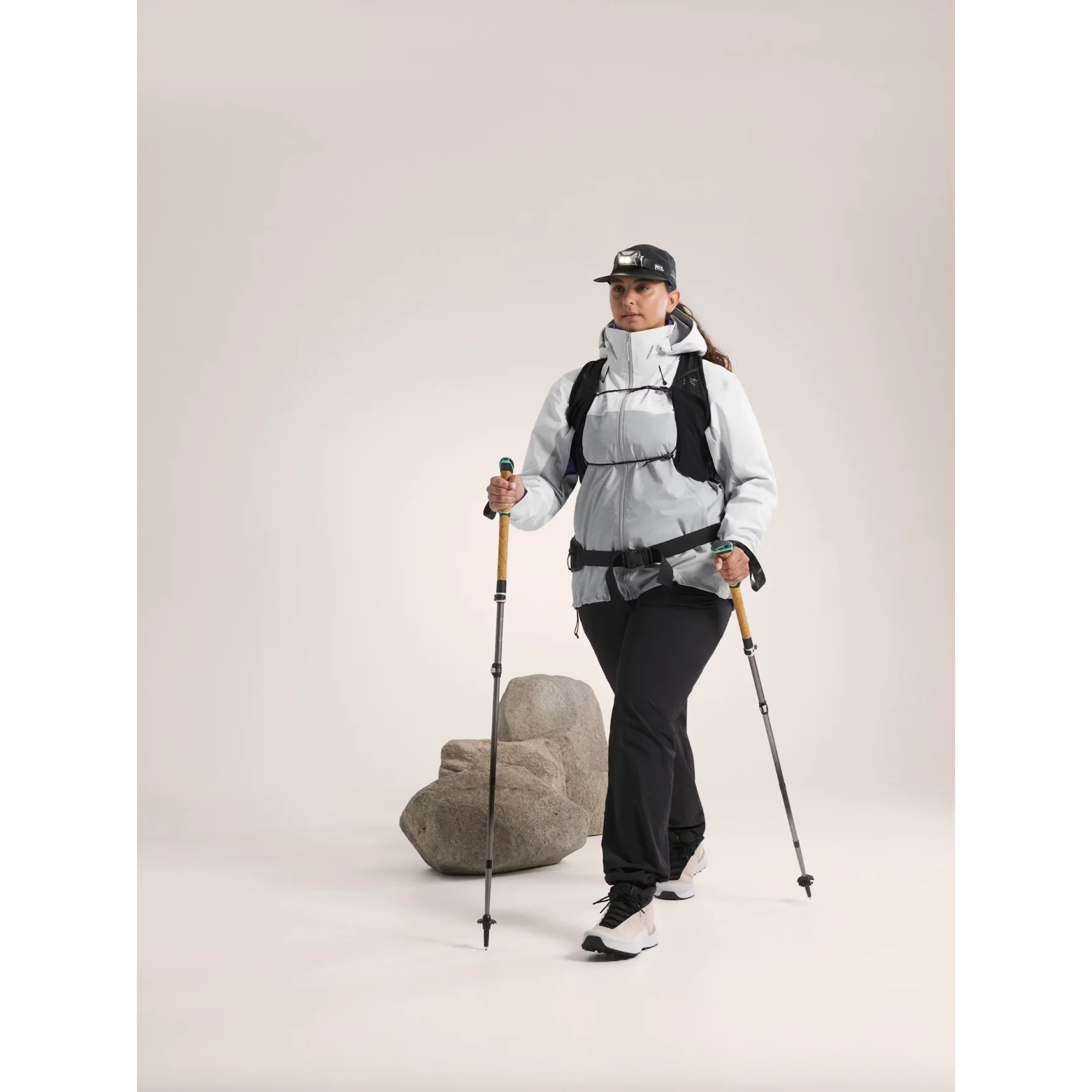 Arc'teryx Women's Beta AR Jacket - Image 21
