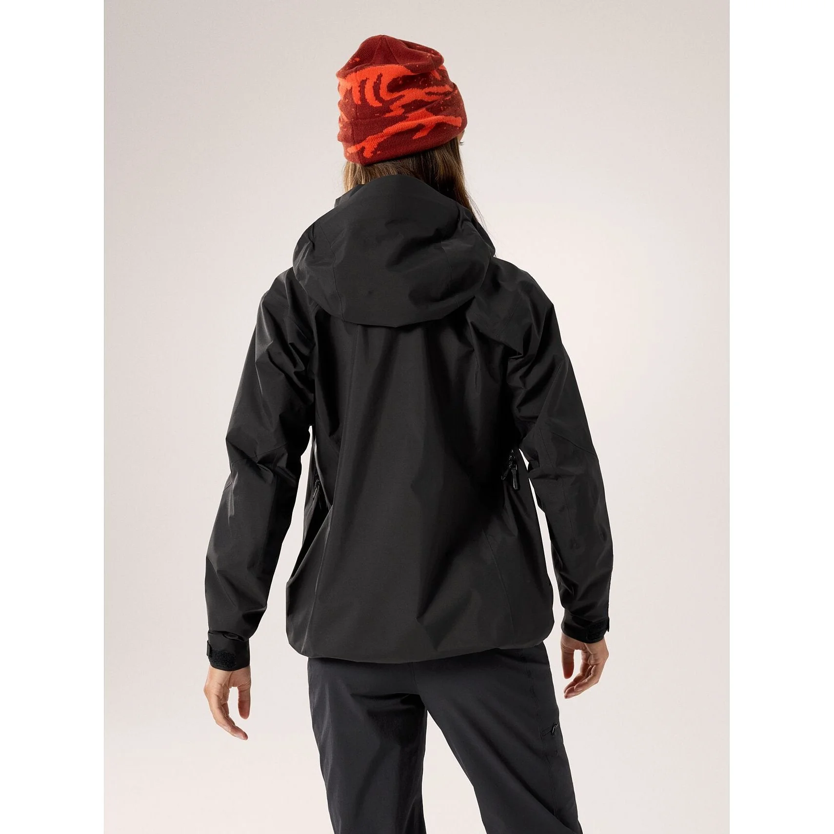 Arc'teryx Women's Beta AR Jacket - Image 3