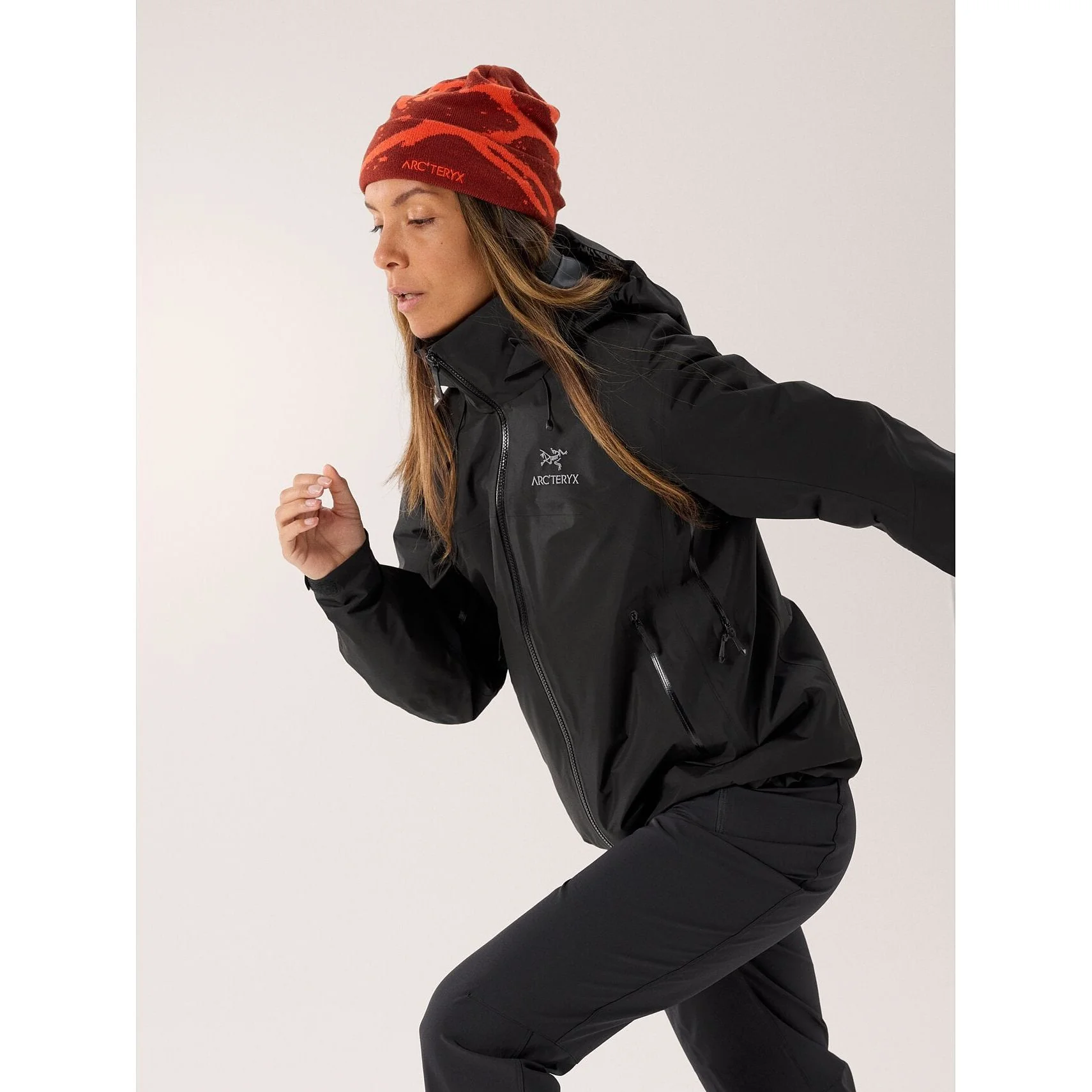 Arc'teryx Women's Beta AR Jacket - Image 5